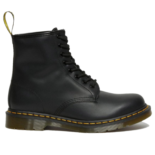 Dr. Martens Anfibio 1460 11822002 Pelle Nappa Nero