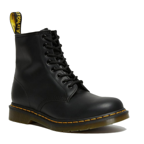 Dr. Martens Anfibio 1460 11822002 Pelle Nappa Nero