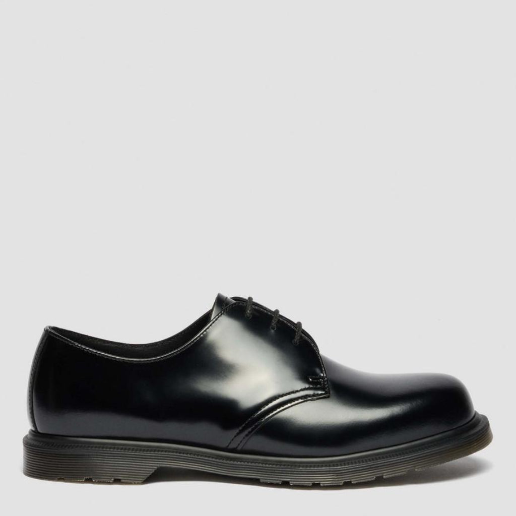 Dr. Martens Mayfare Pelle Smooth 42863001 Nero Uomo