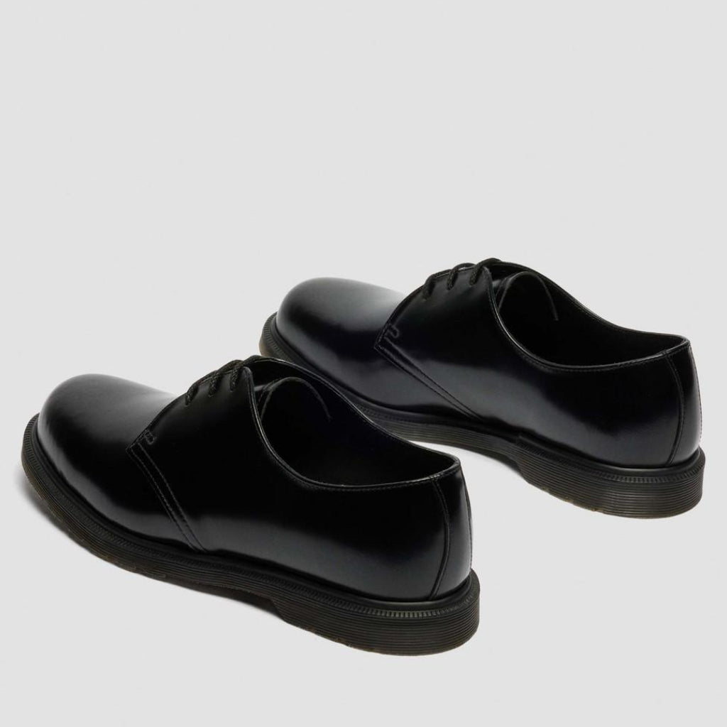 Dr. Martens Mayfare Pelle Smooth 42863001 Nero Uomo
