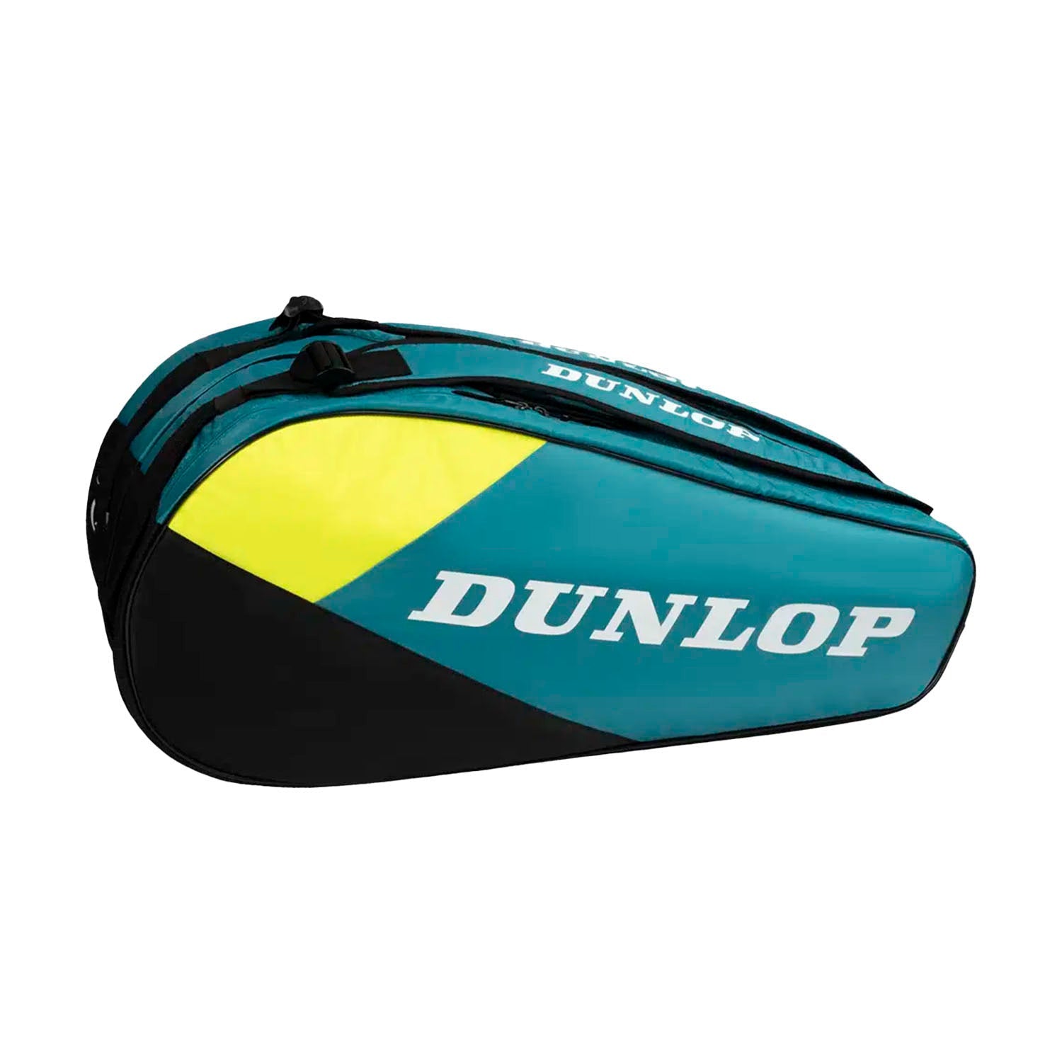 Dunlop Borsone Porta Racchetta Tennis SX Club x6 Unisex Multi - 10364027