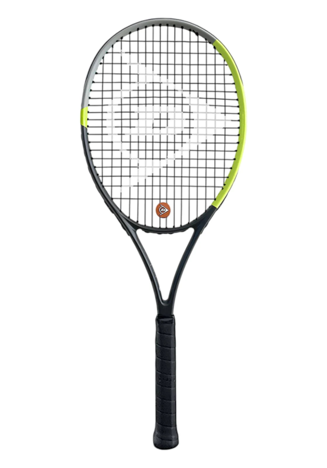 Dunlop Tristorm Elite 100 G3 Racchetta Tennis Unisex Nero Lime - 10364324