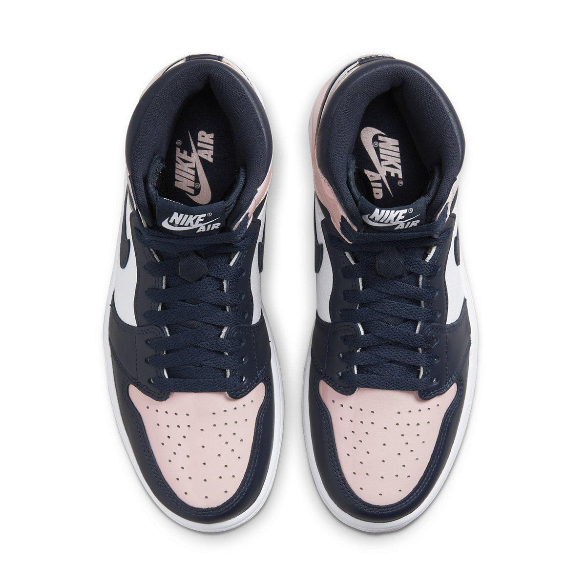 Jordan 1 Retro High OG Atmosphere "Bubble Gum"