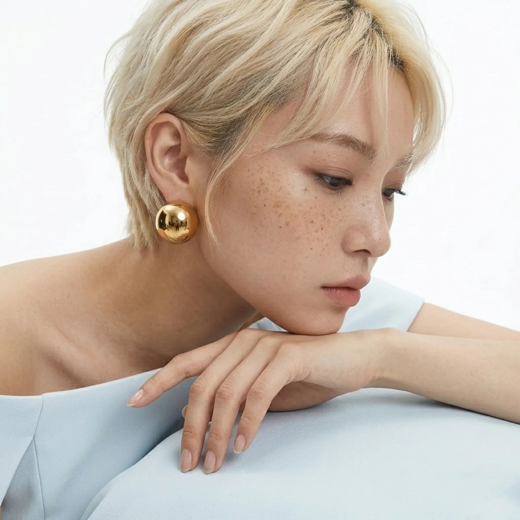 Tonia Earrings
