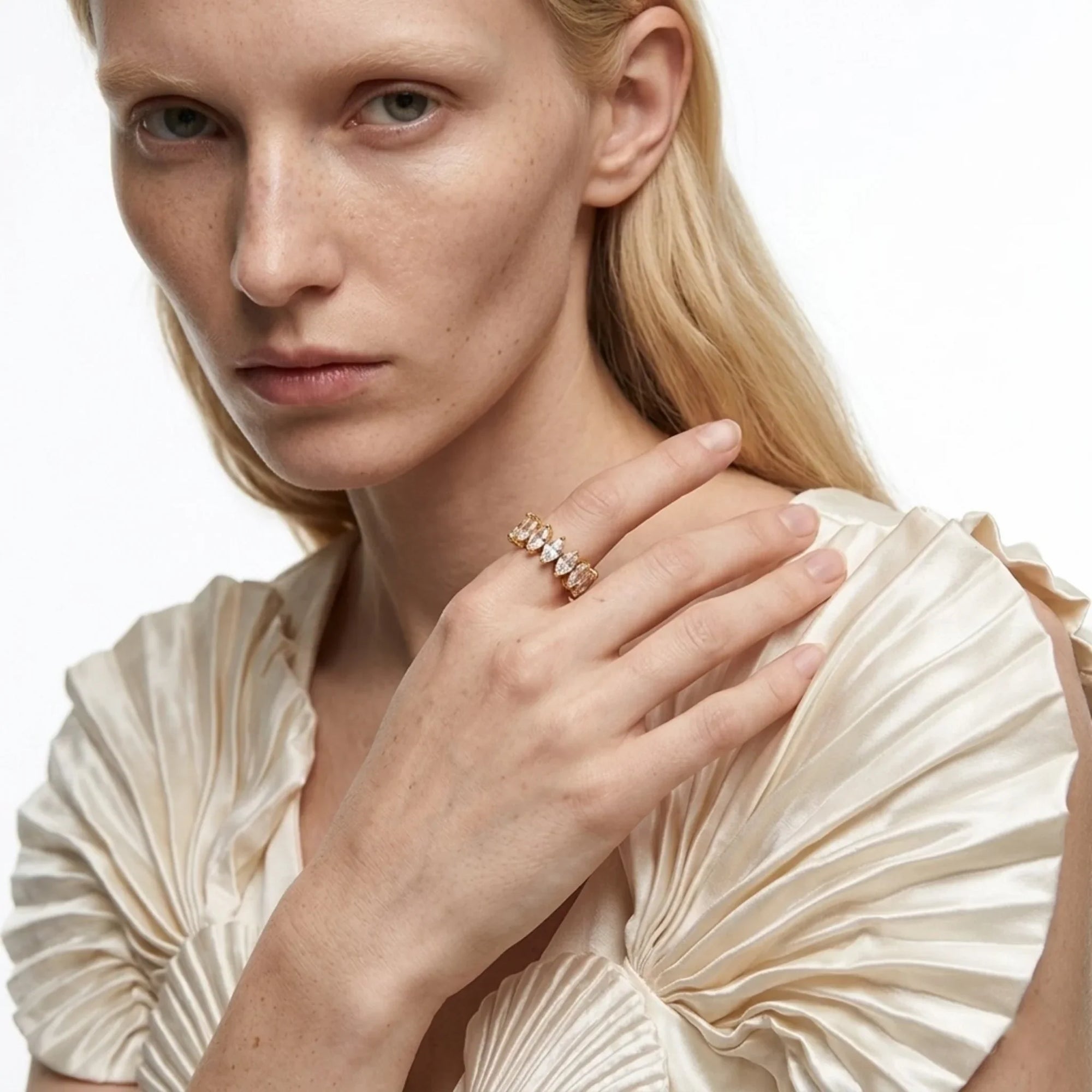 Vishva Ring