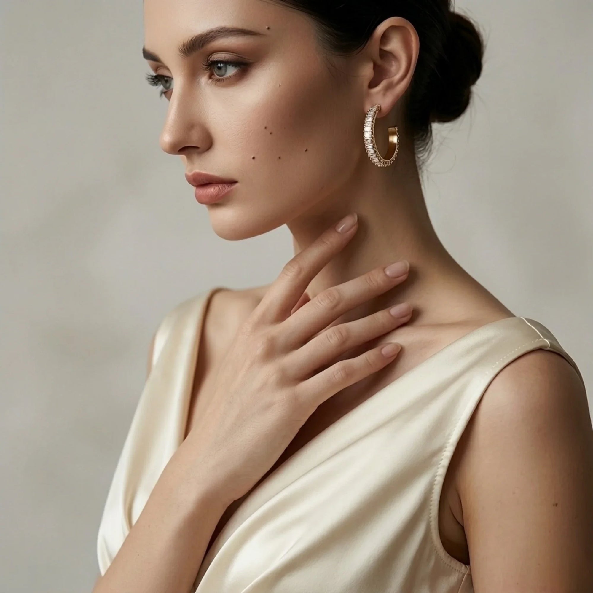 Riena Earrings