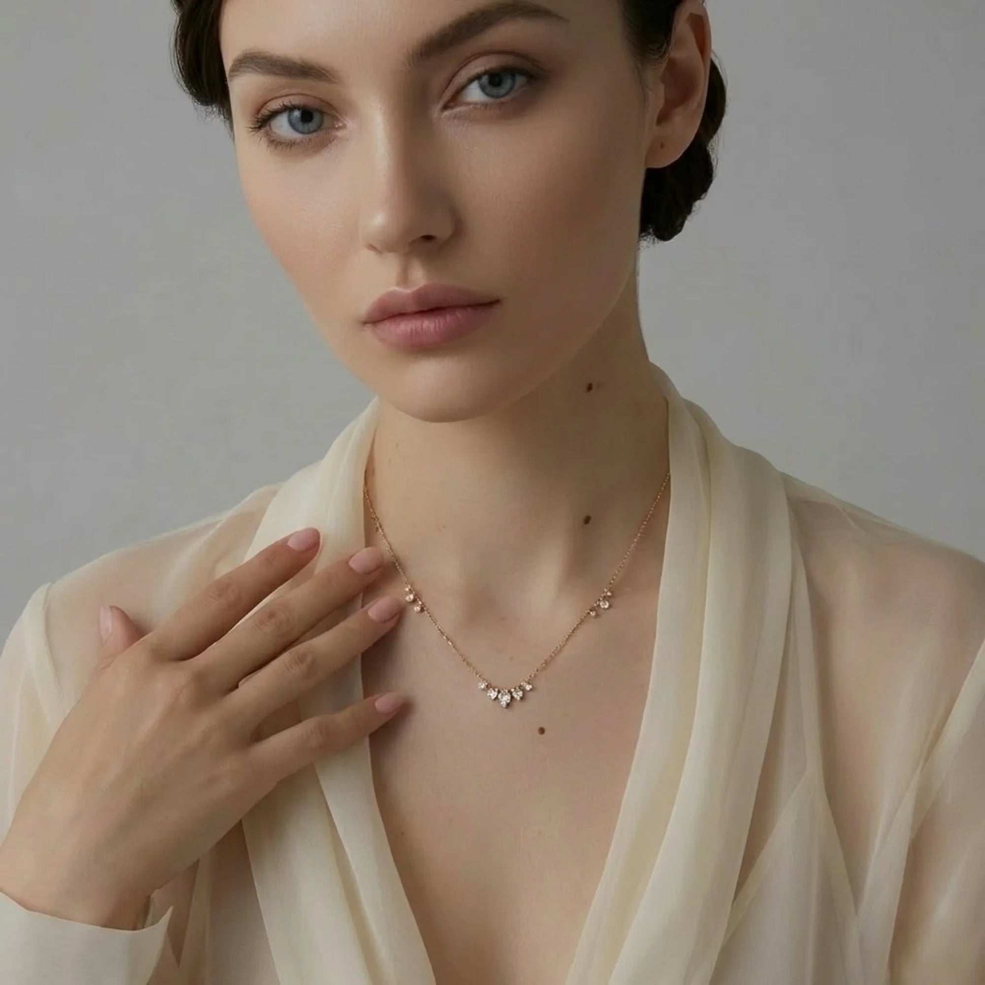 Larissa Necklace