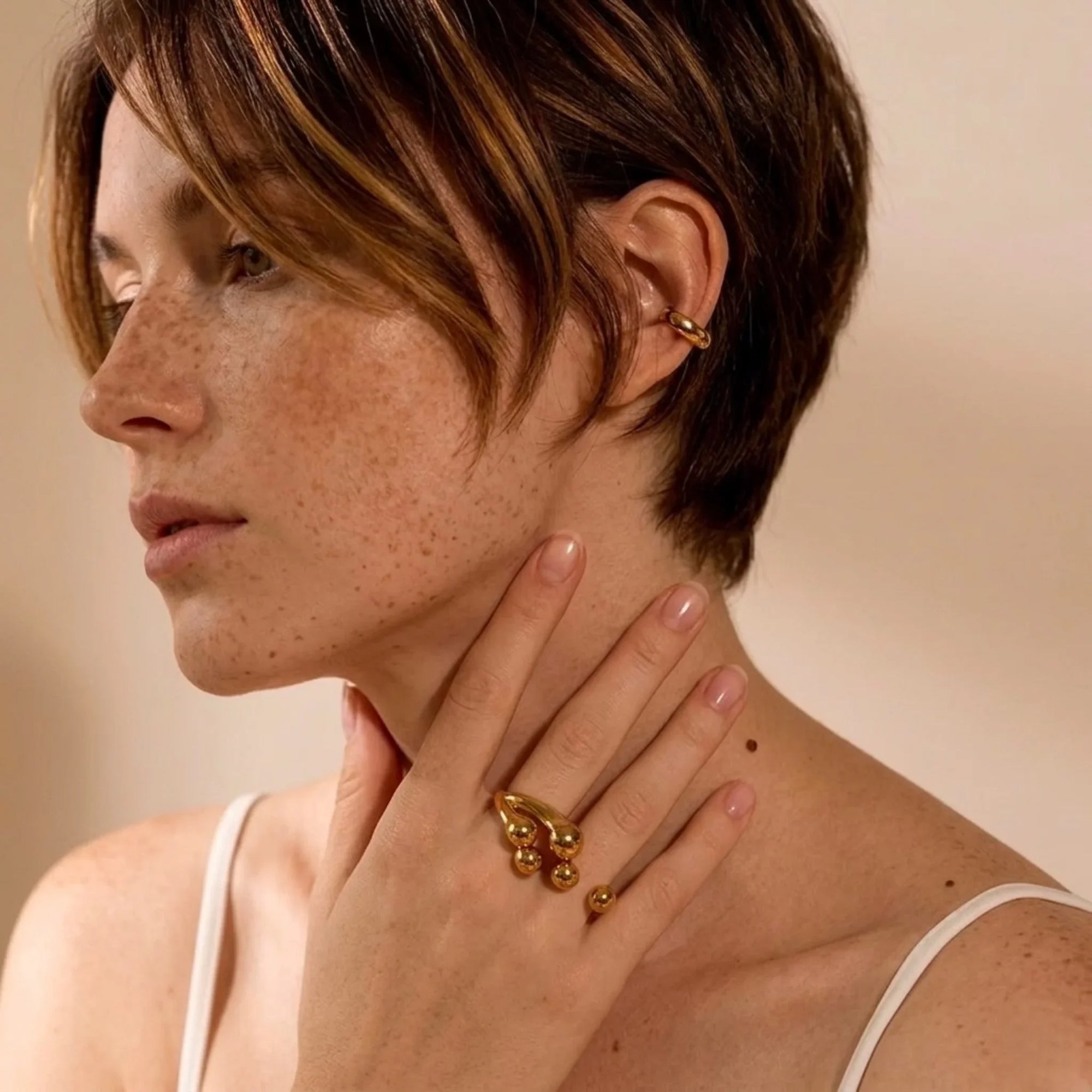 Lella Ring