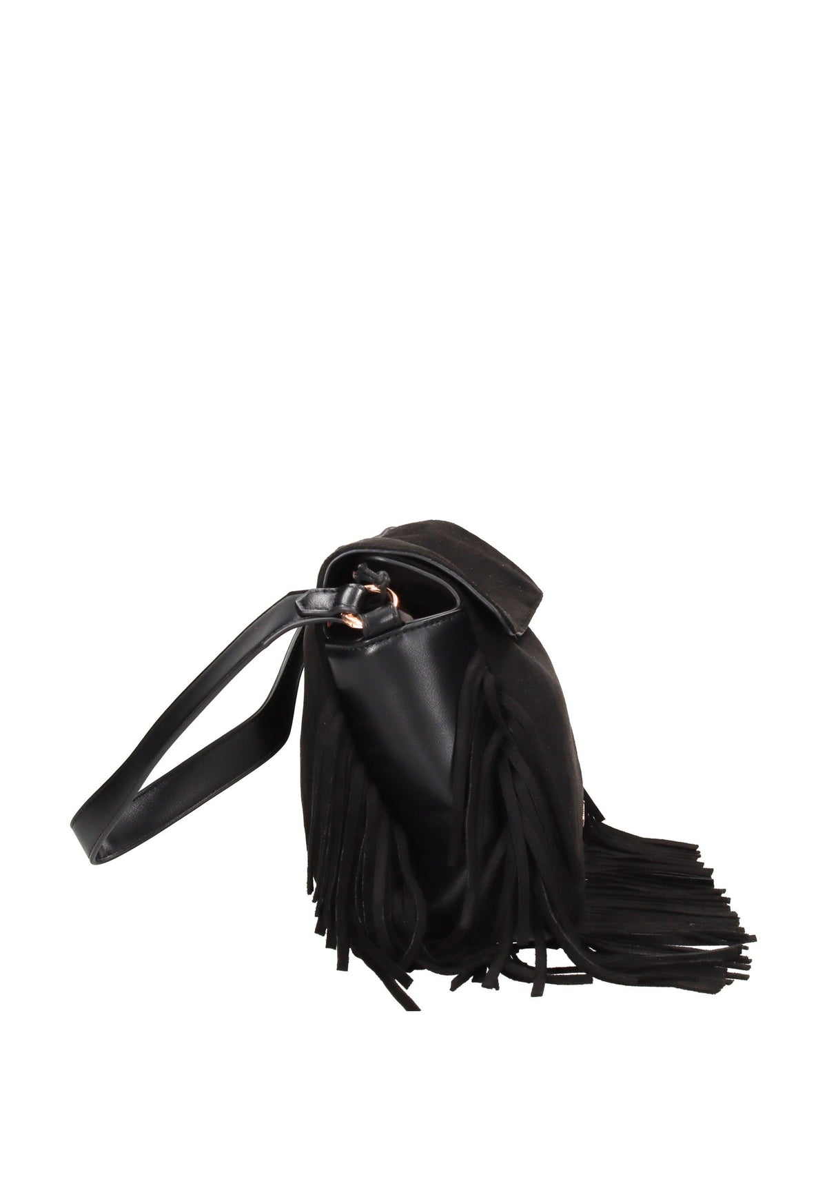 KBS78A01 Borsa a spalla KUVE'