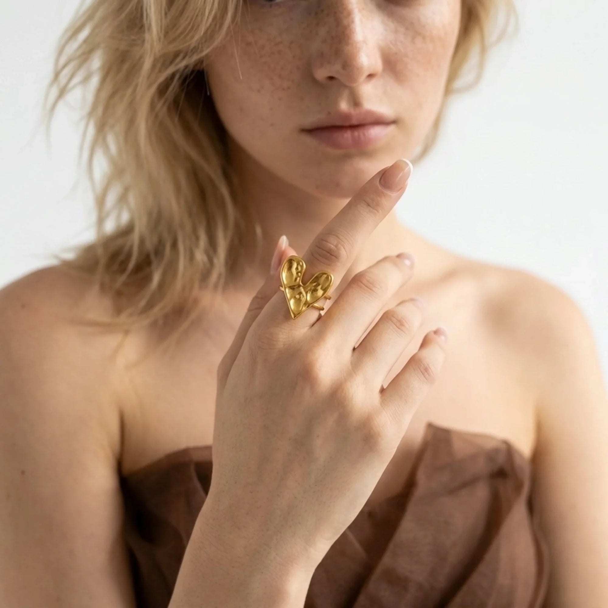 Moira Ring