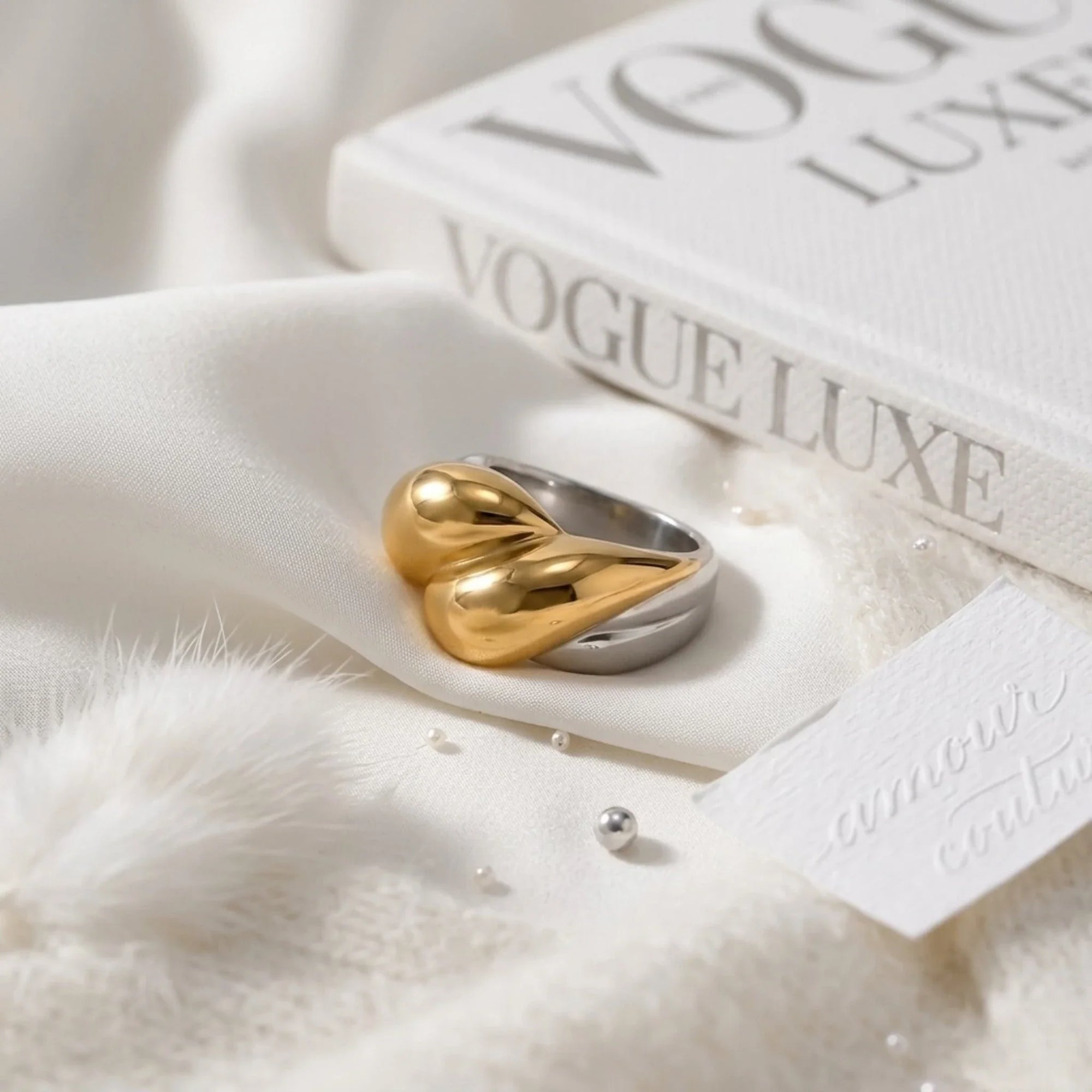 Disha Ring