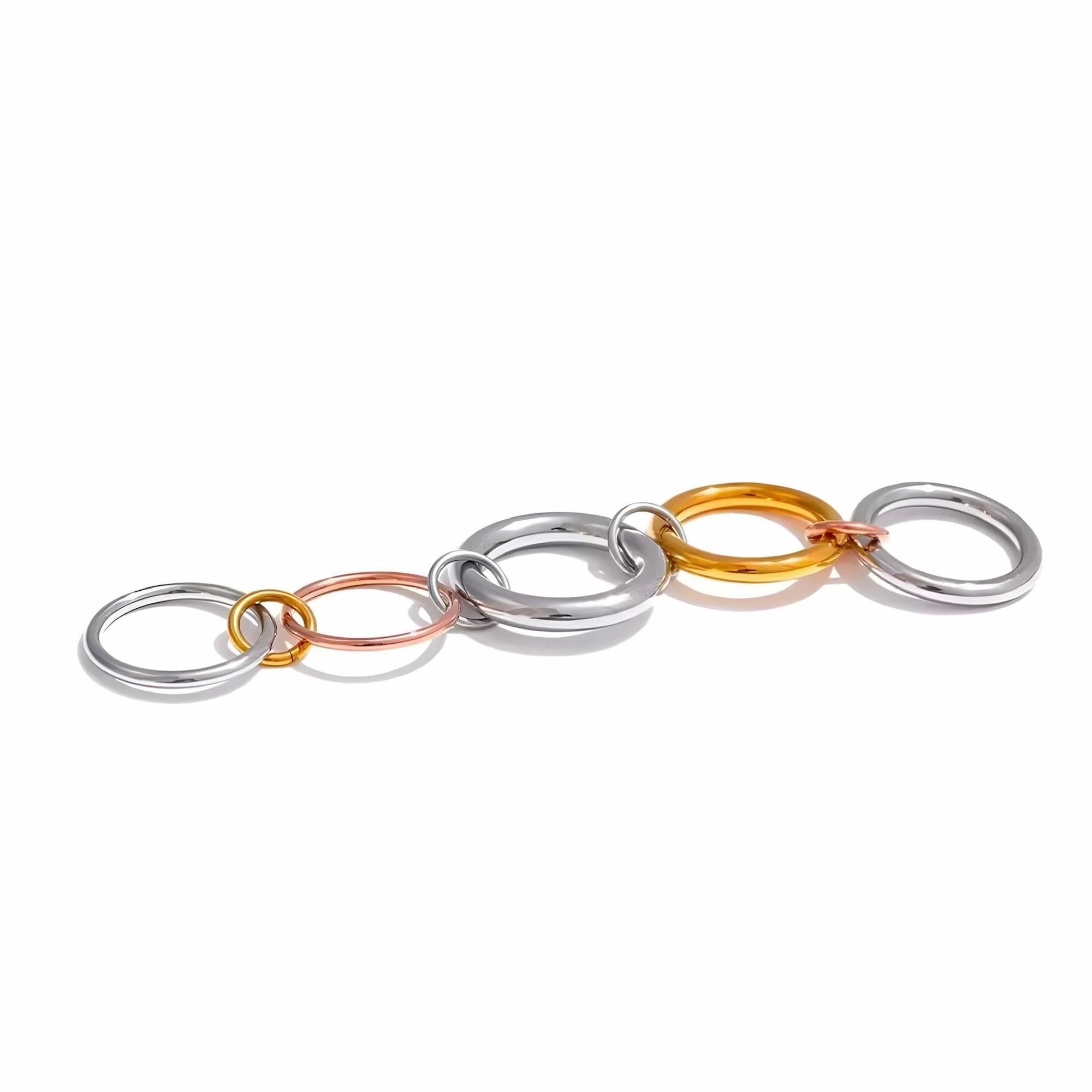 Desert Ring