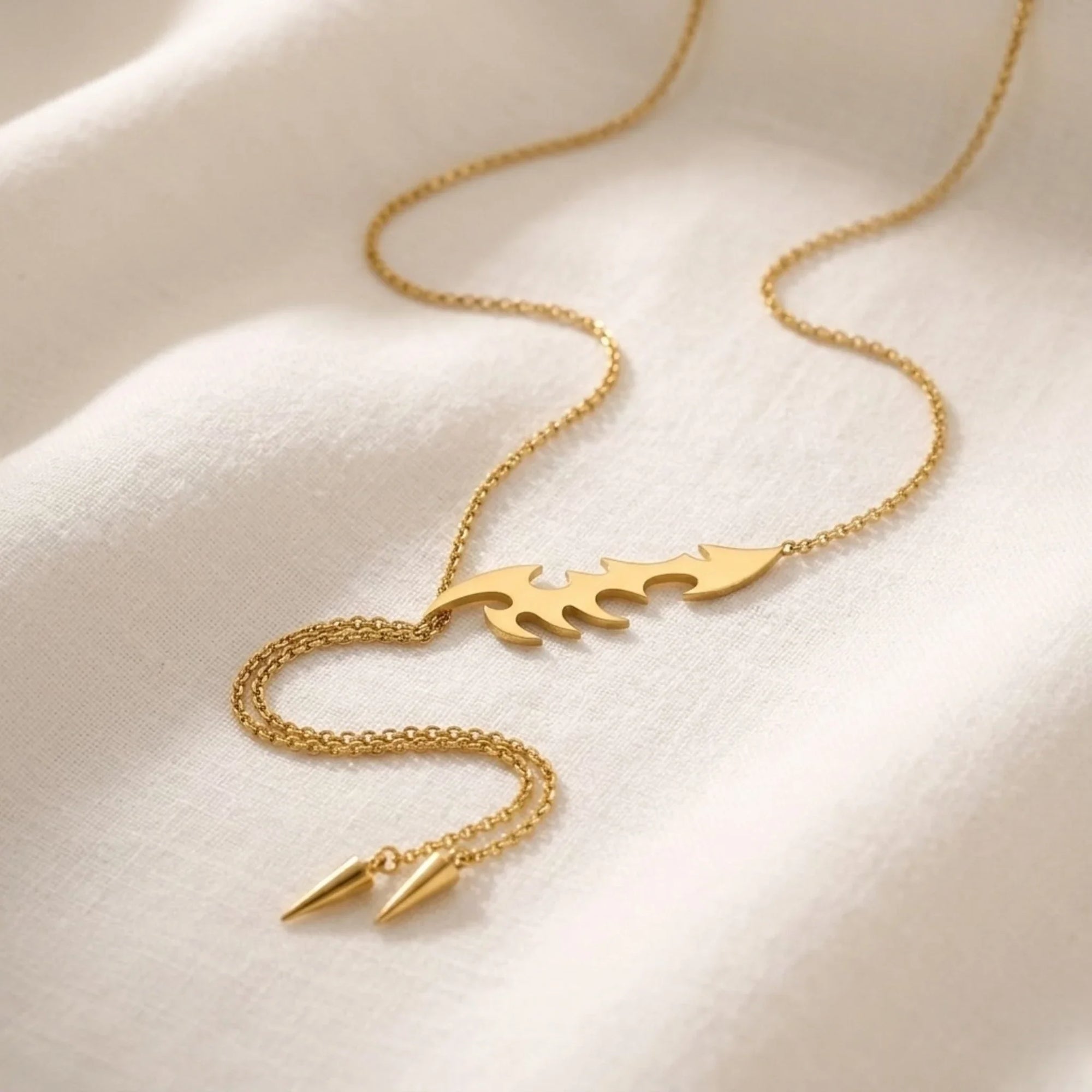 Toria Necklace