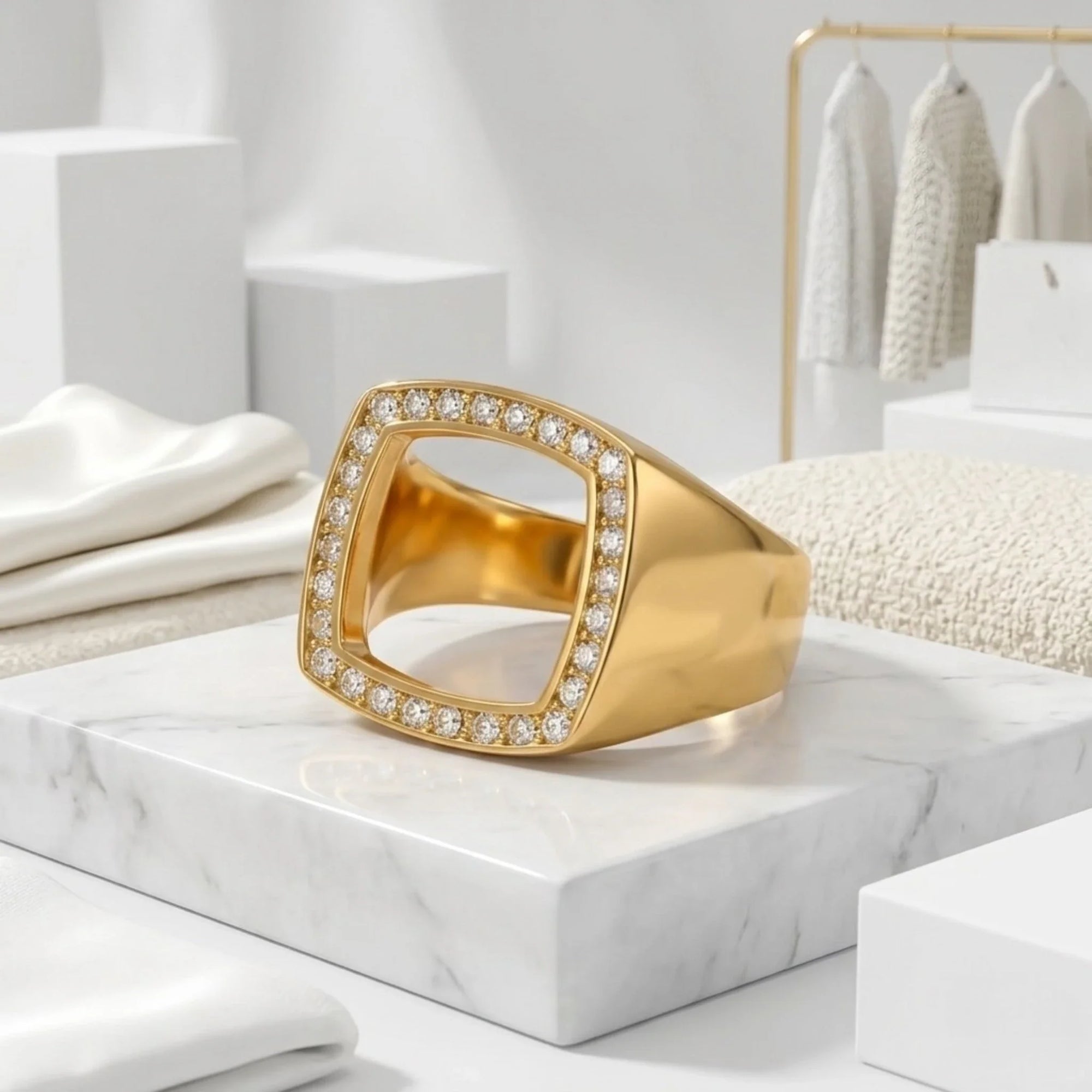 Pilar Ring