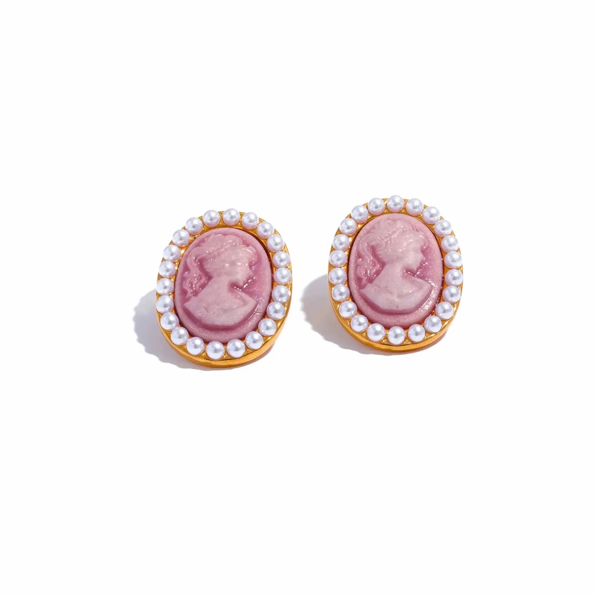 Lady Earrings