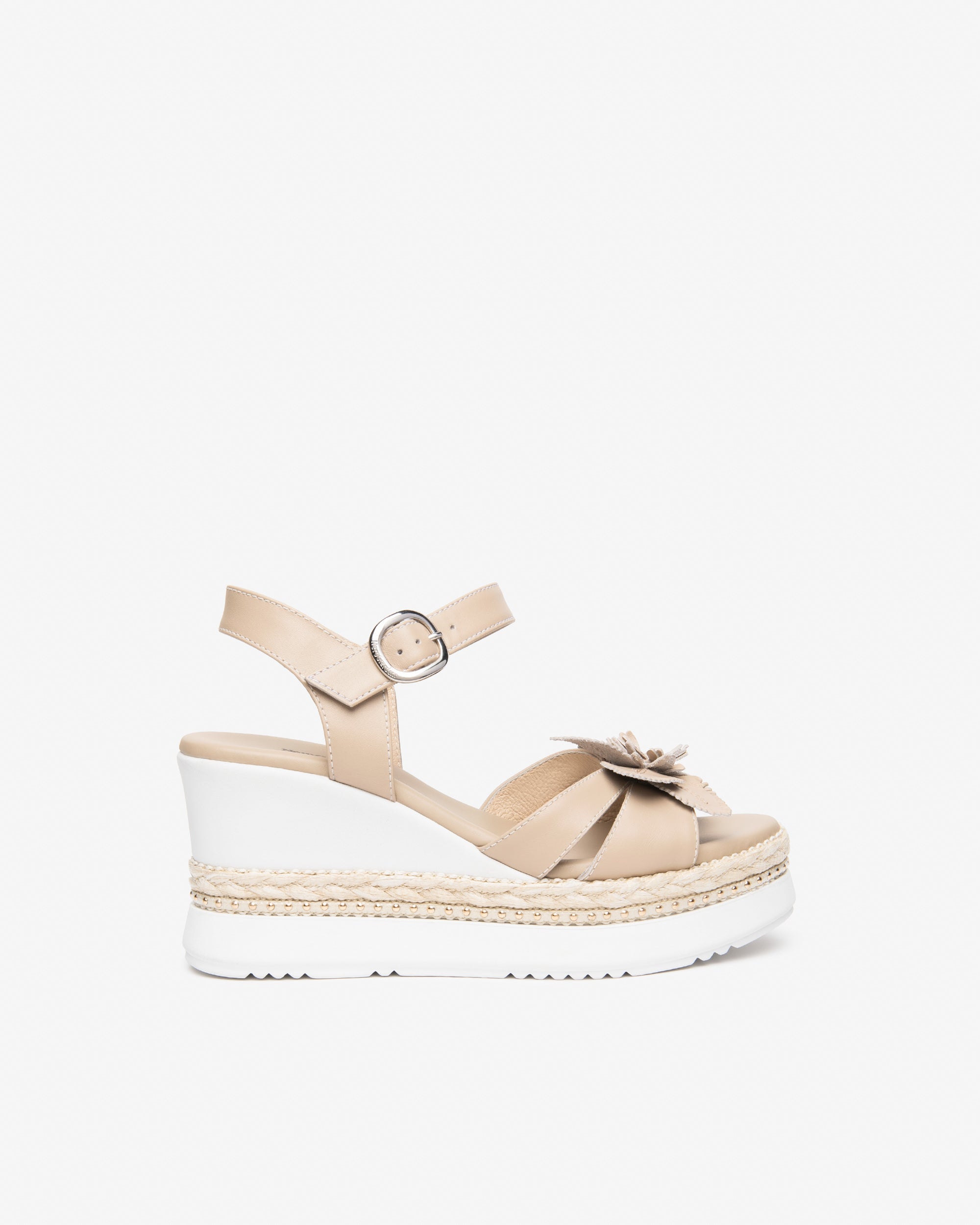 Nero Giardini Sandali Donna in Pelle e616012d-453