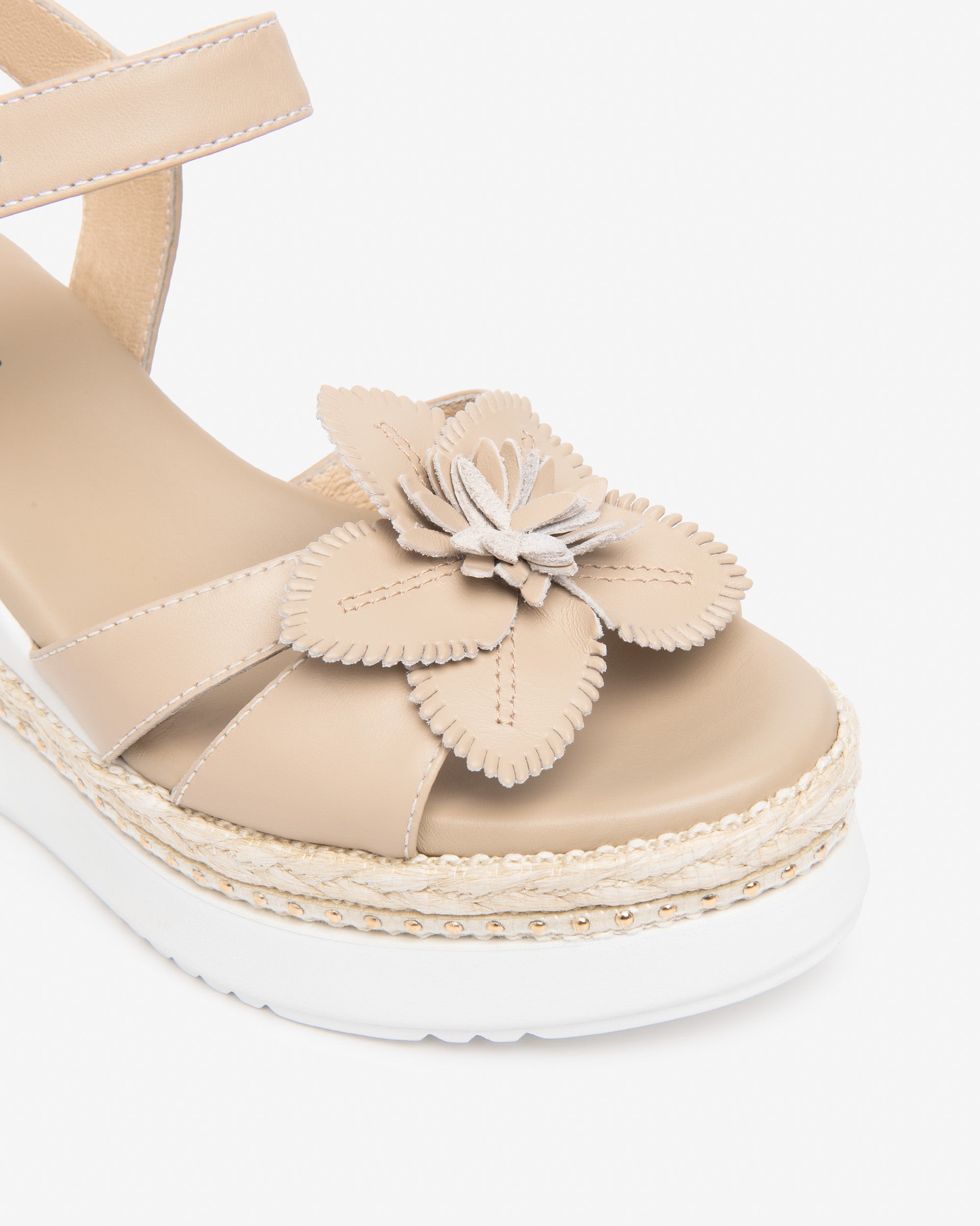 Nero Giardini Sandali Donna in Pelle e616012d-453