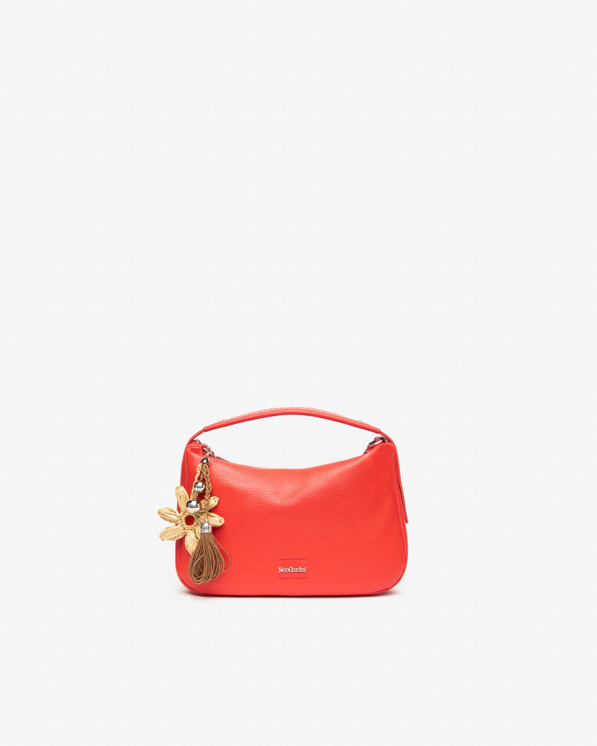 Nero Giardini Borsa E644143D Donna  Rossa