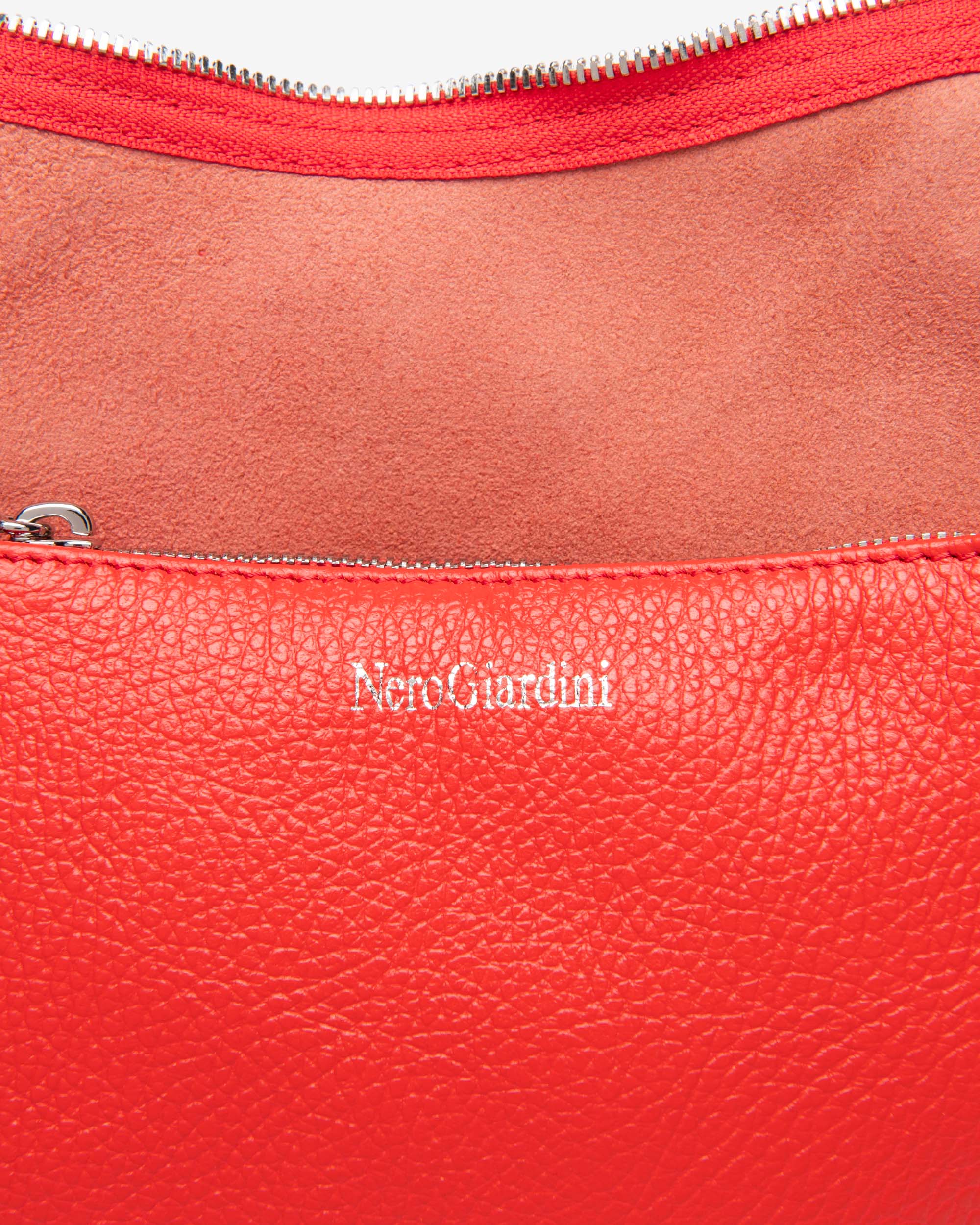 Nero Giardini Borsa E644143D Donna  Rossa