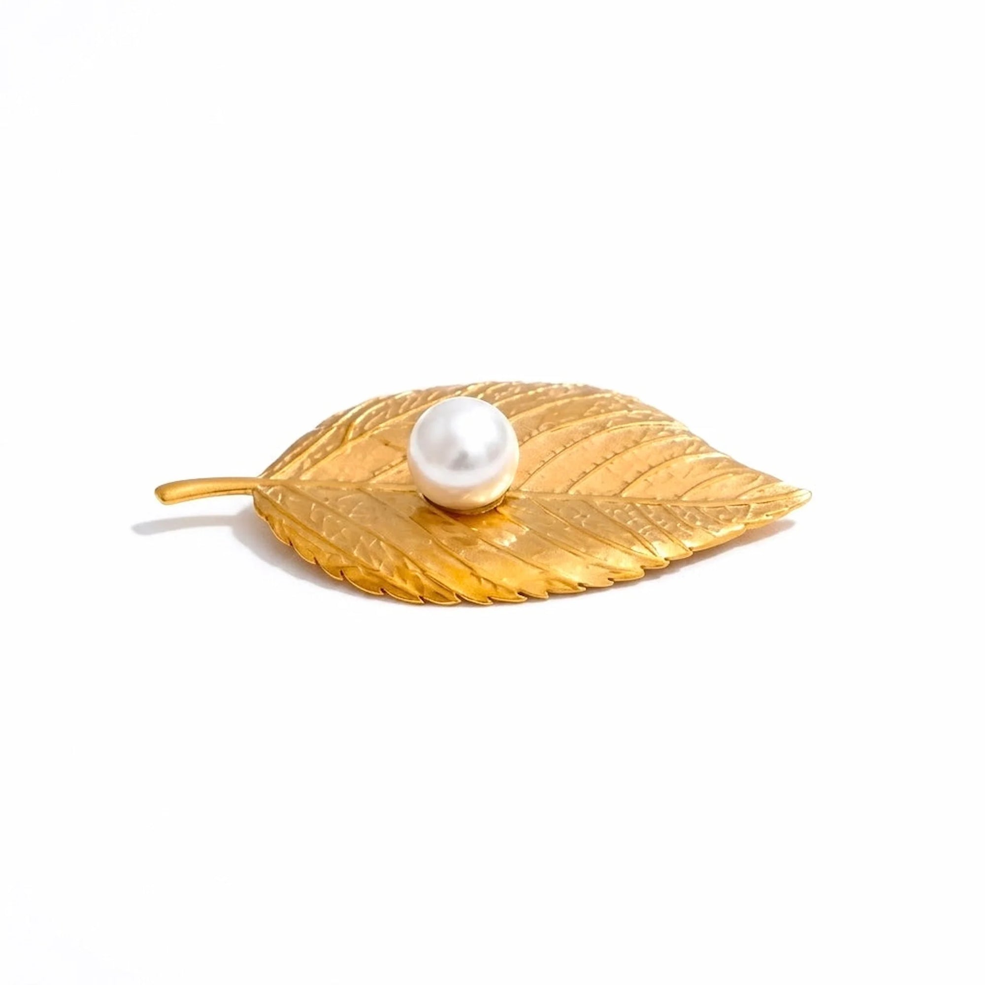 Raisa Brooch