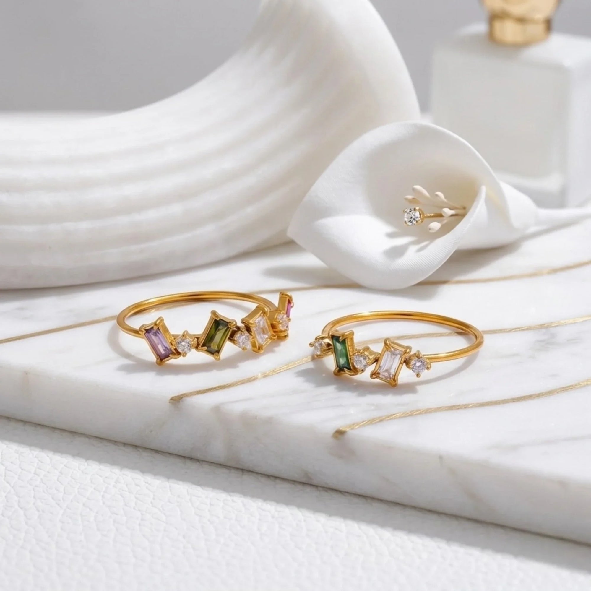 Melly Ring
