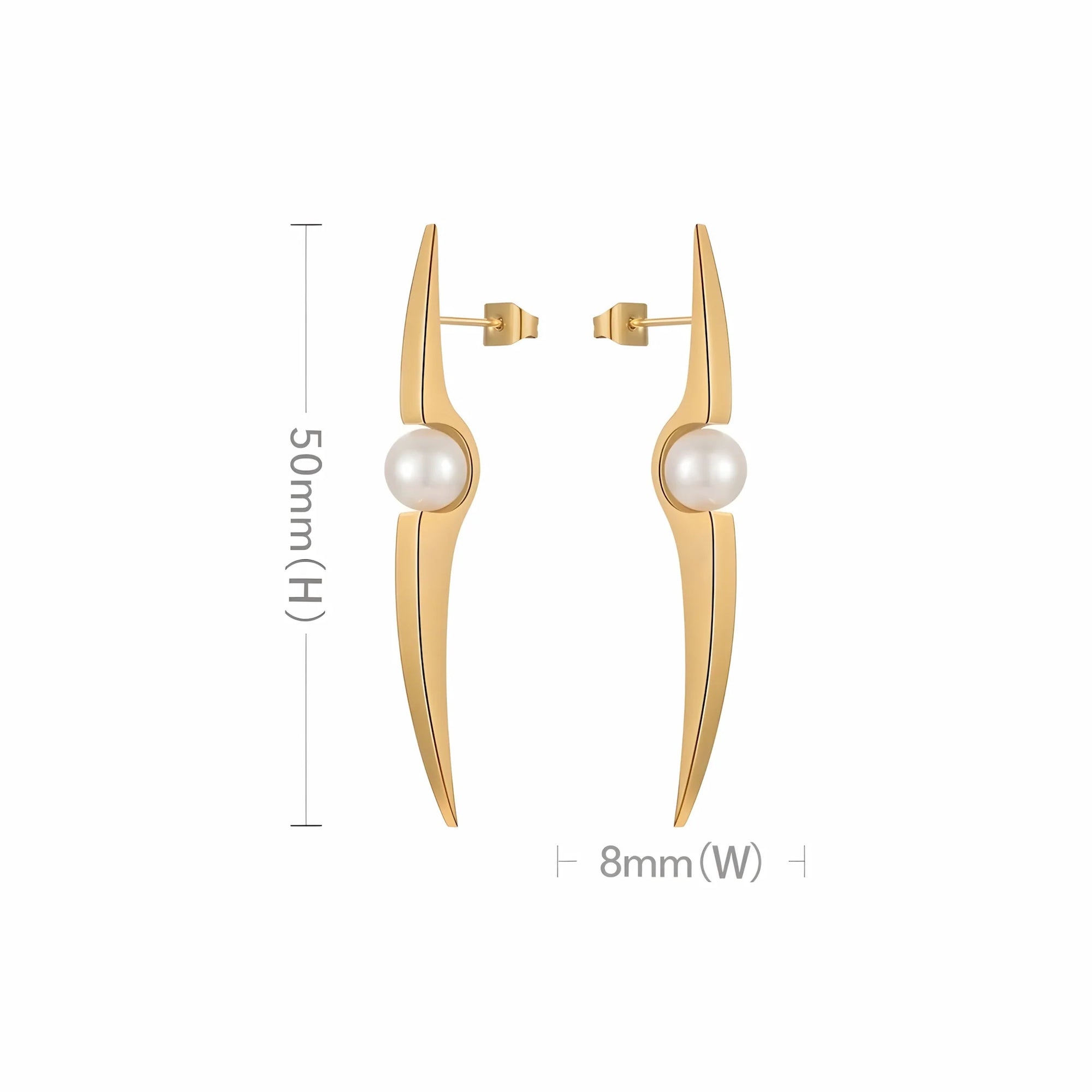 Serena Earrings