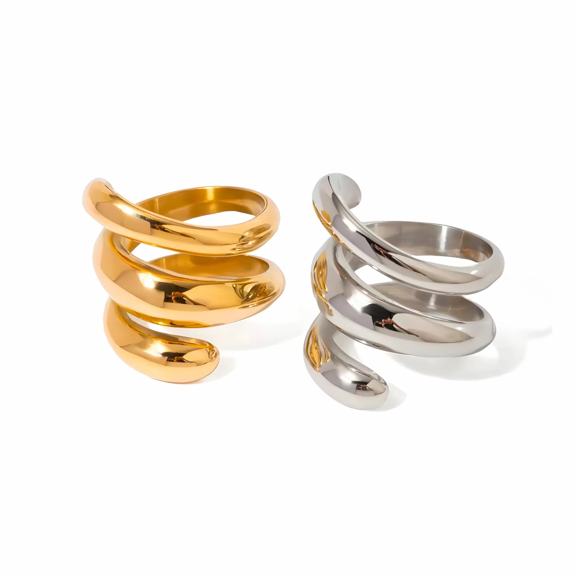 Vitalin Ring