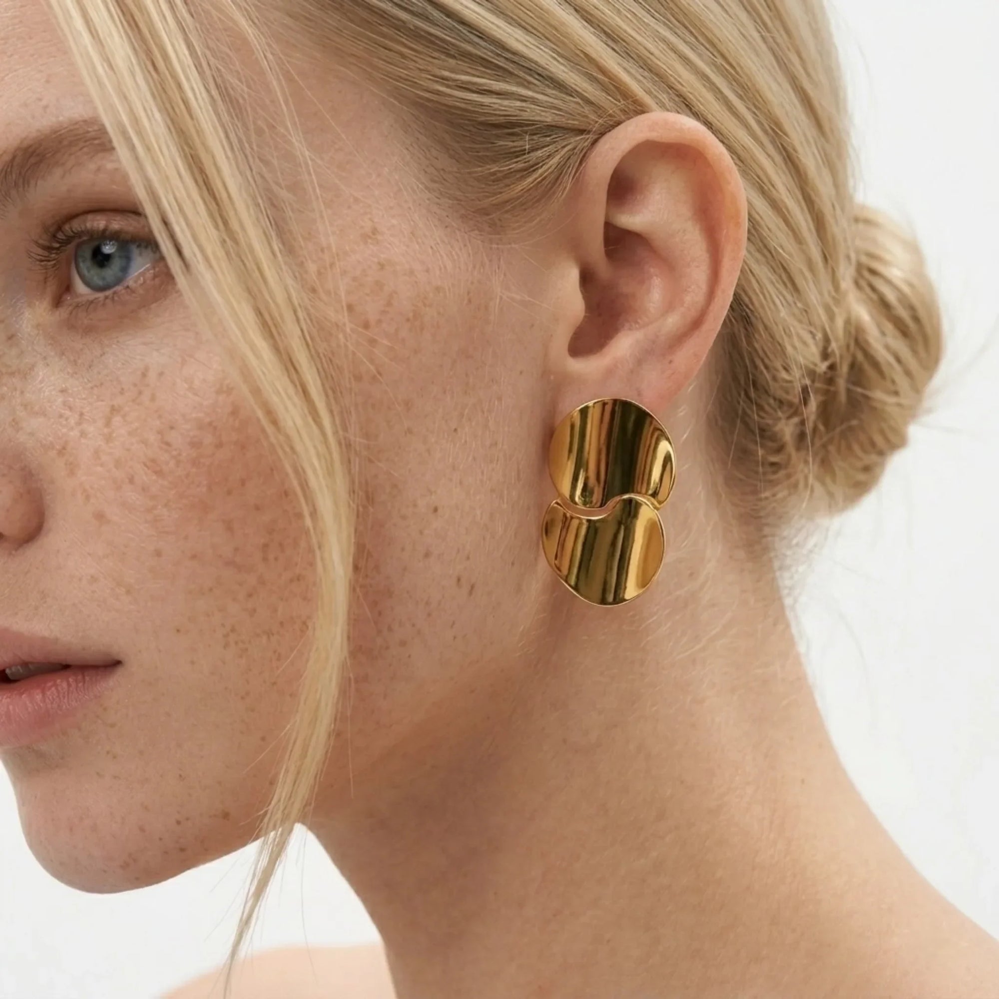 Linara Earrings