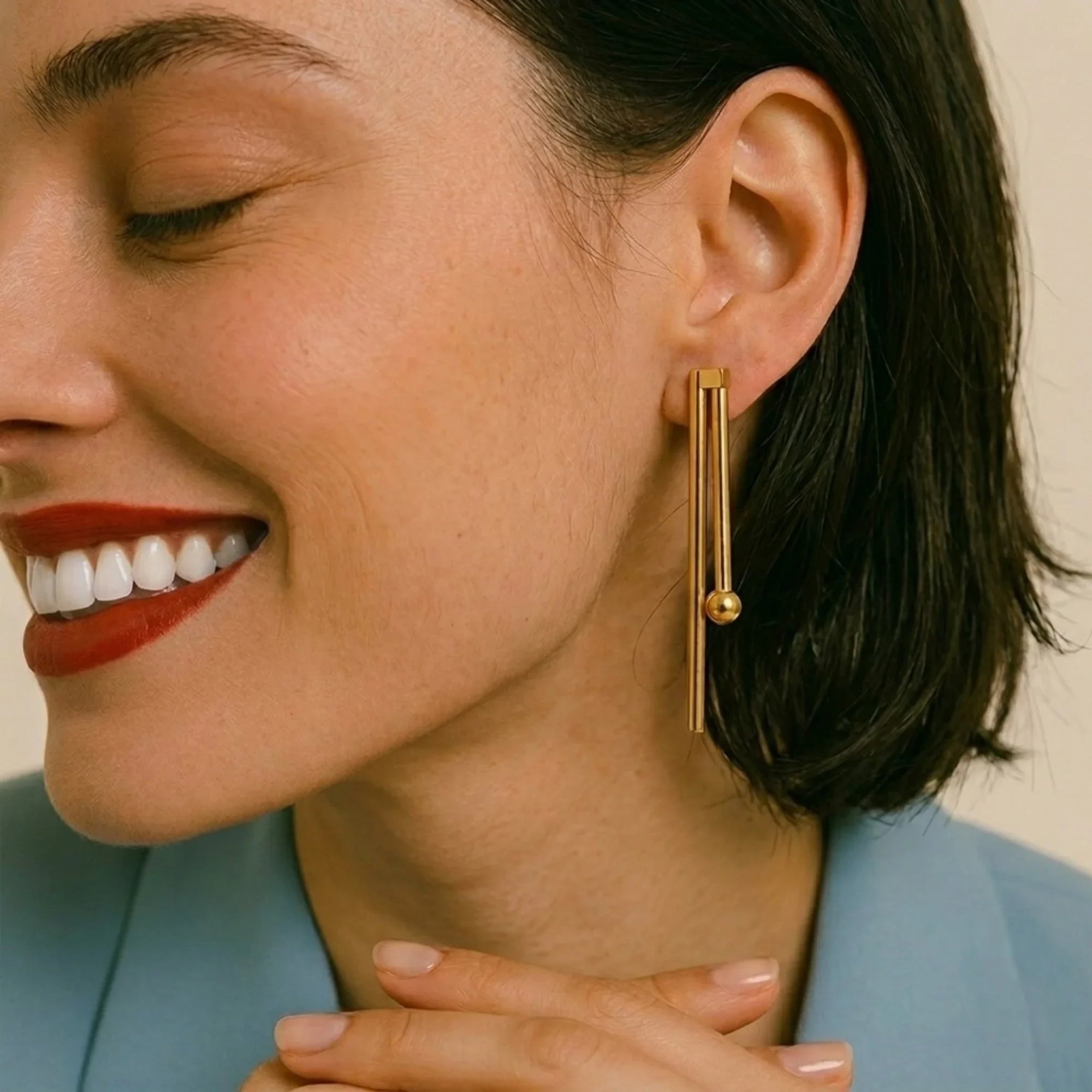 Norita Earrings