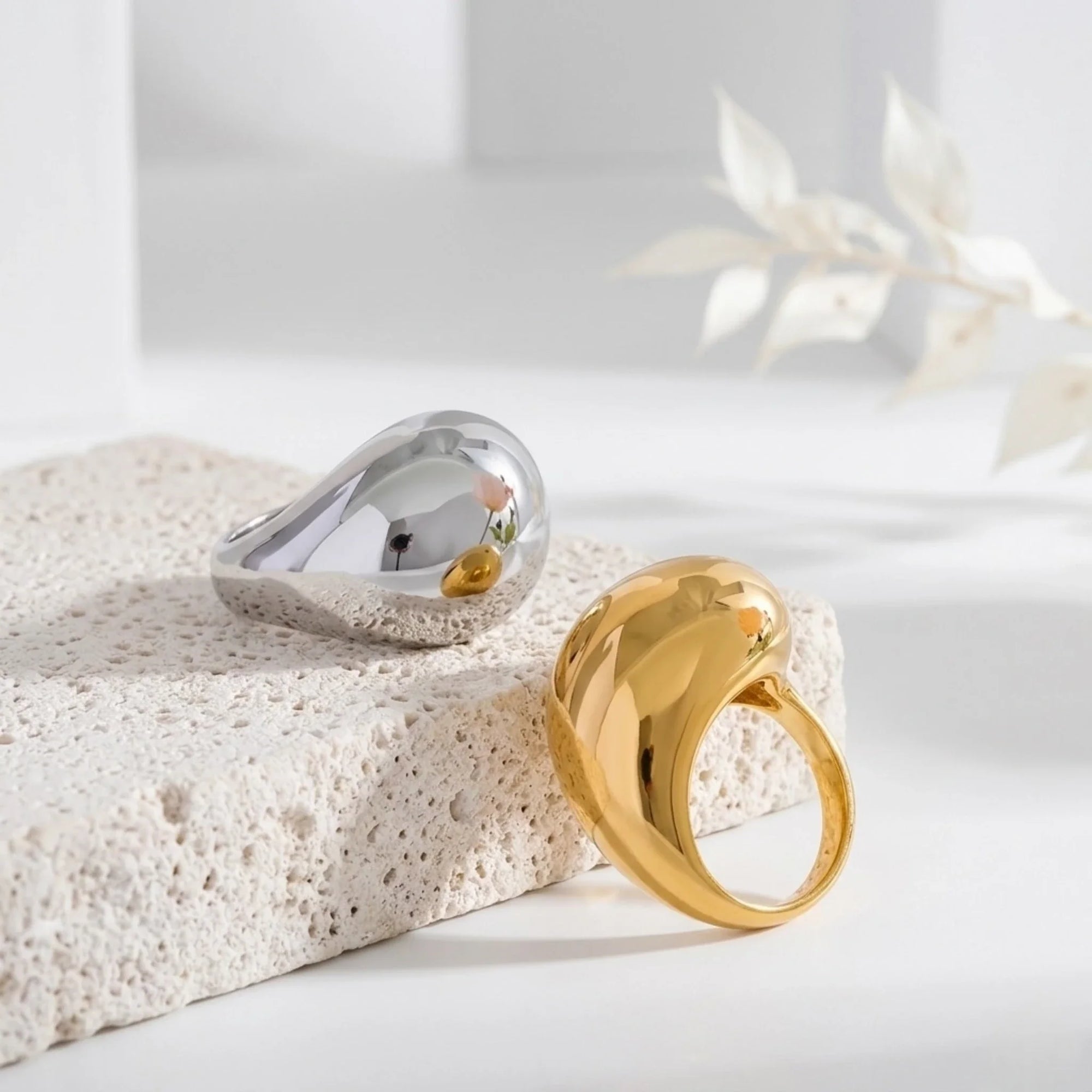 Archana Ring