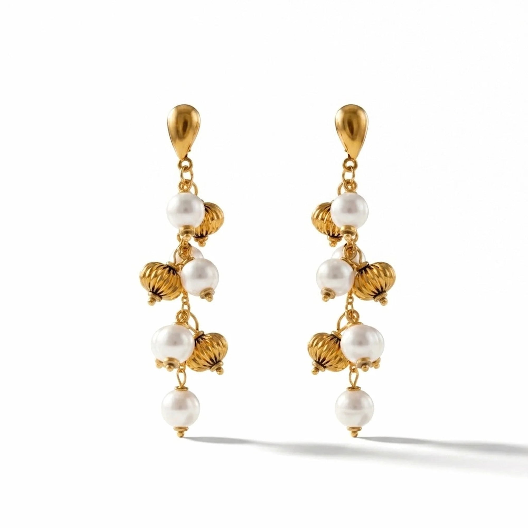 Rosibel Earrings