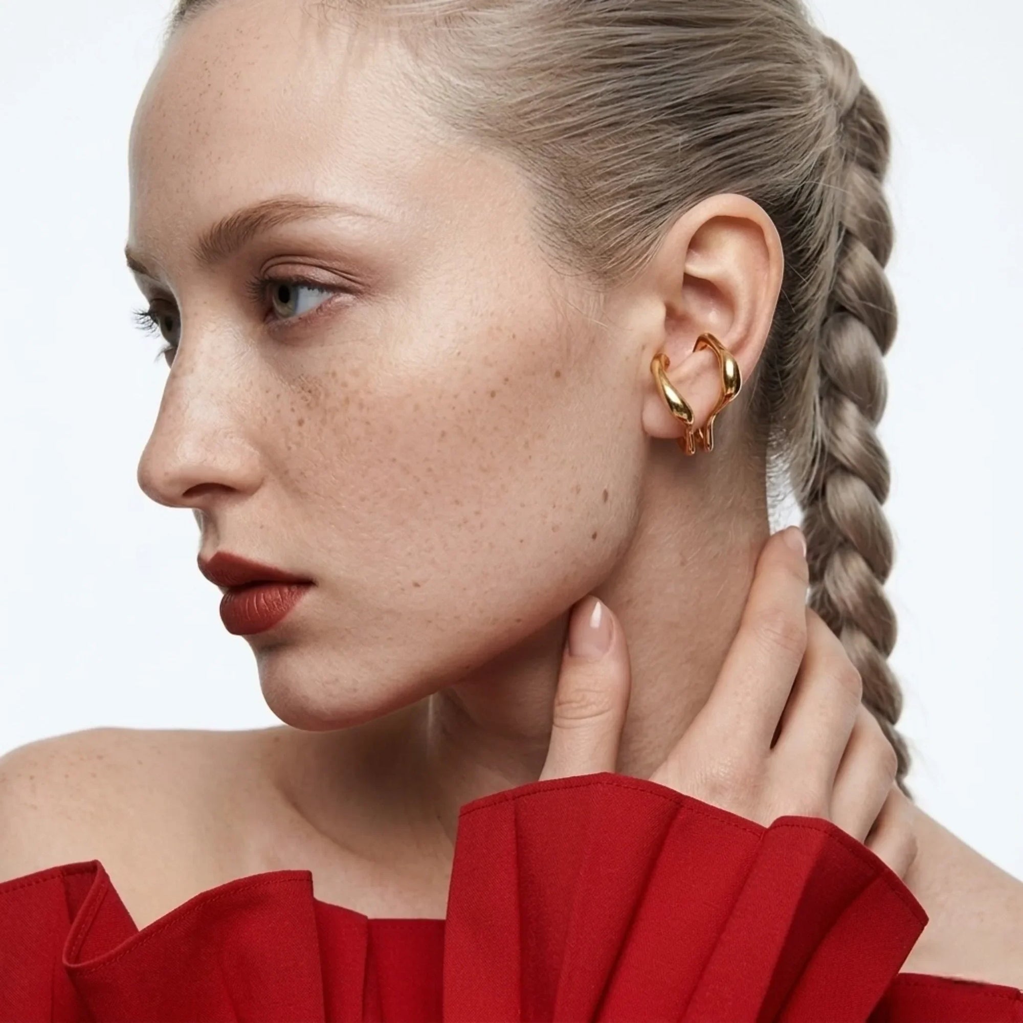 Talisa Earrings