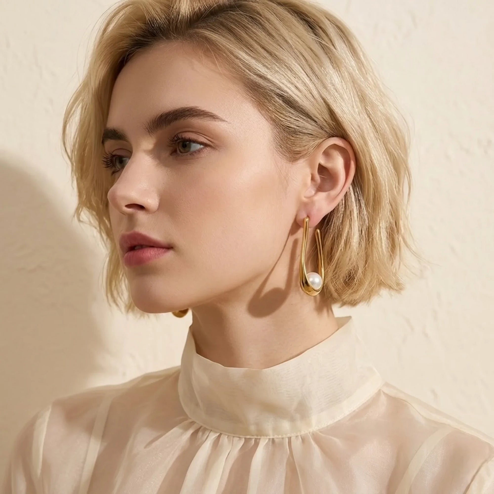Megan Earrings