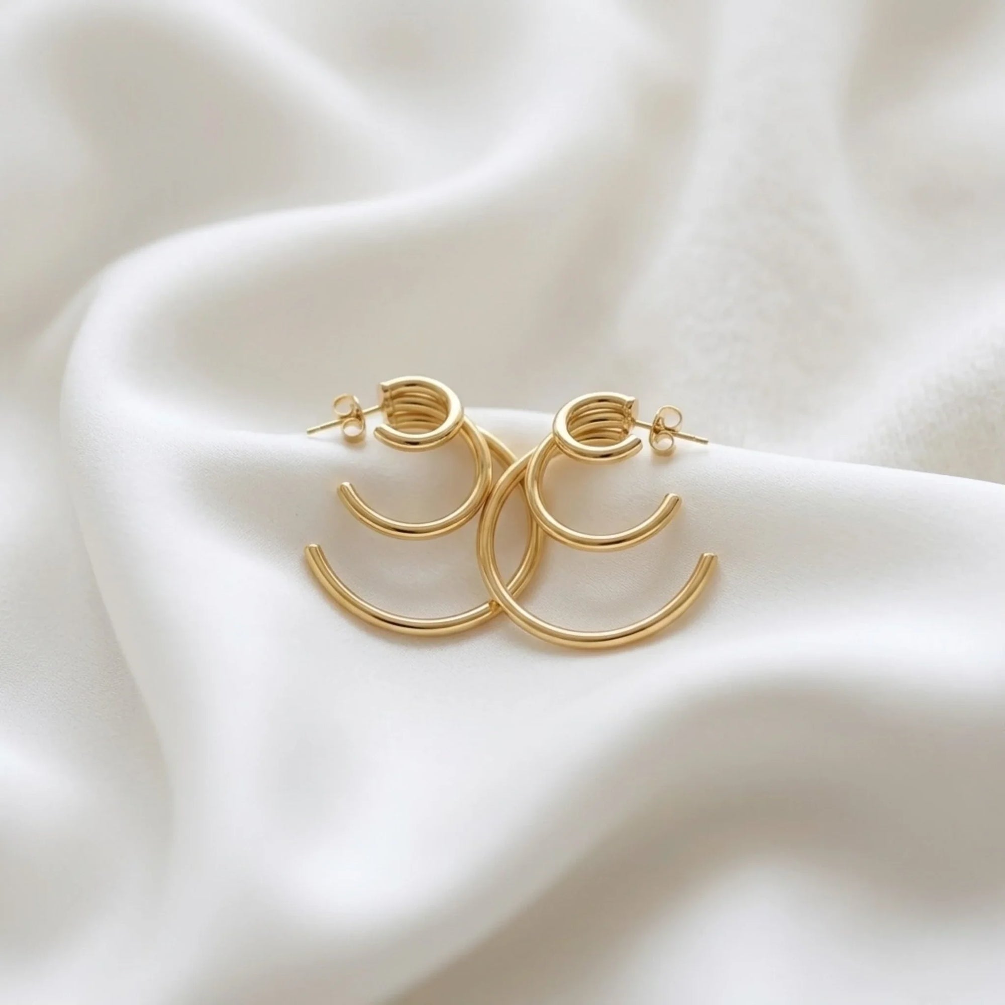 Ariel Earrings