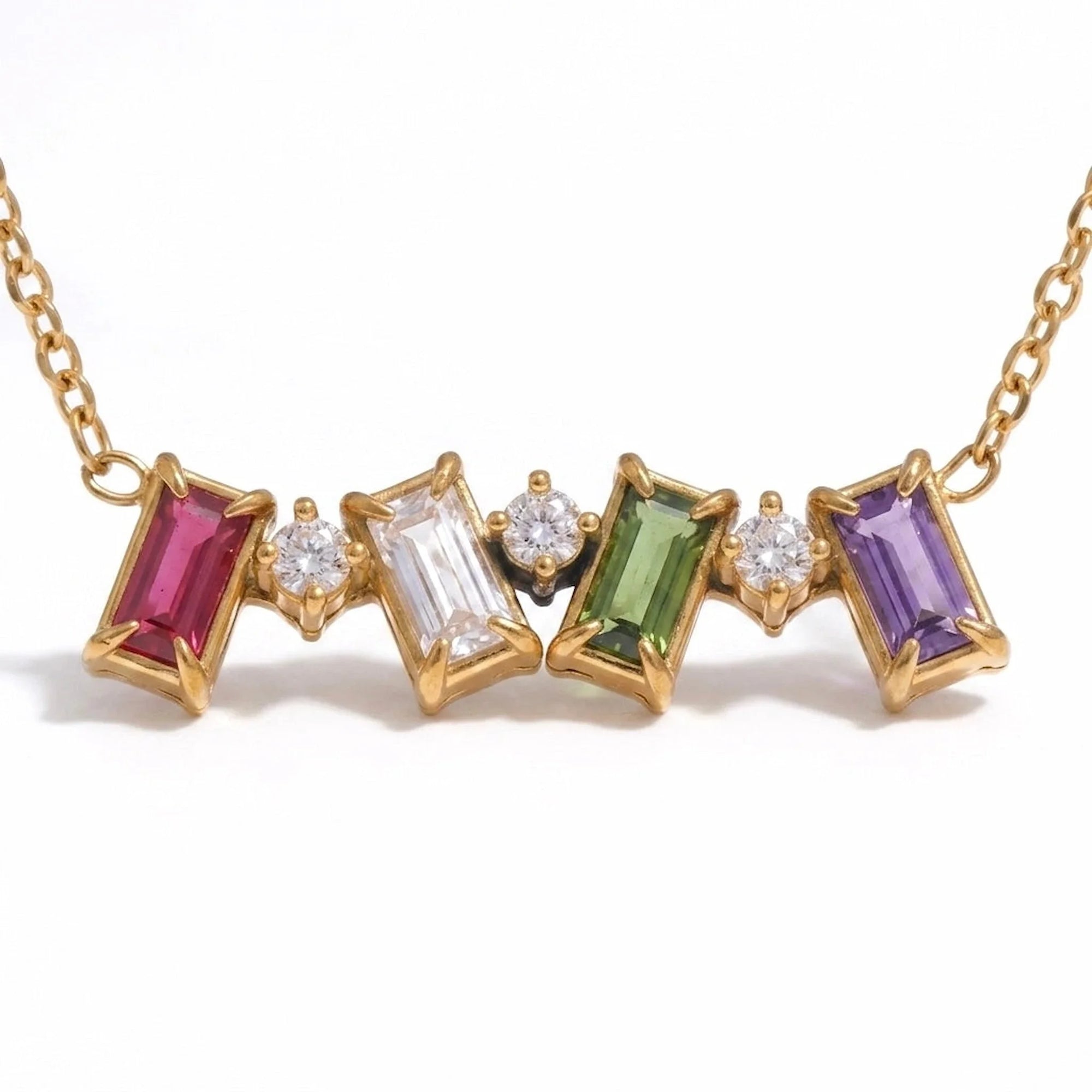 Melly Necklace