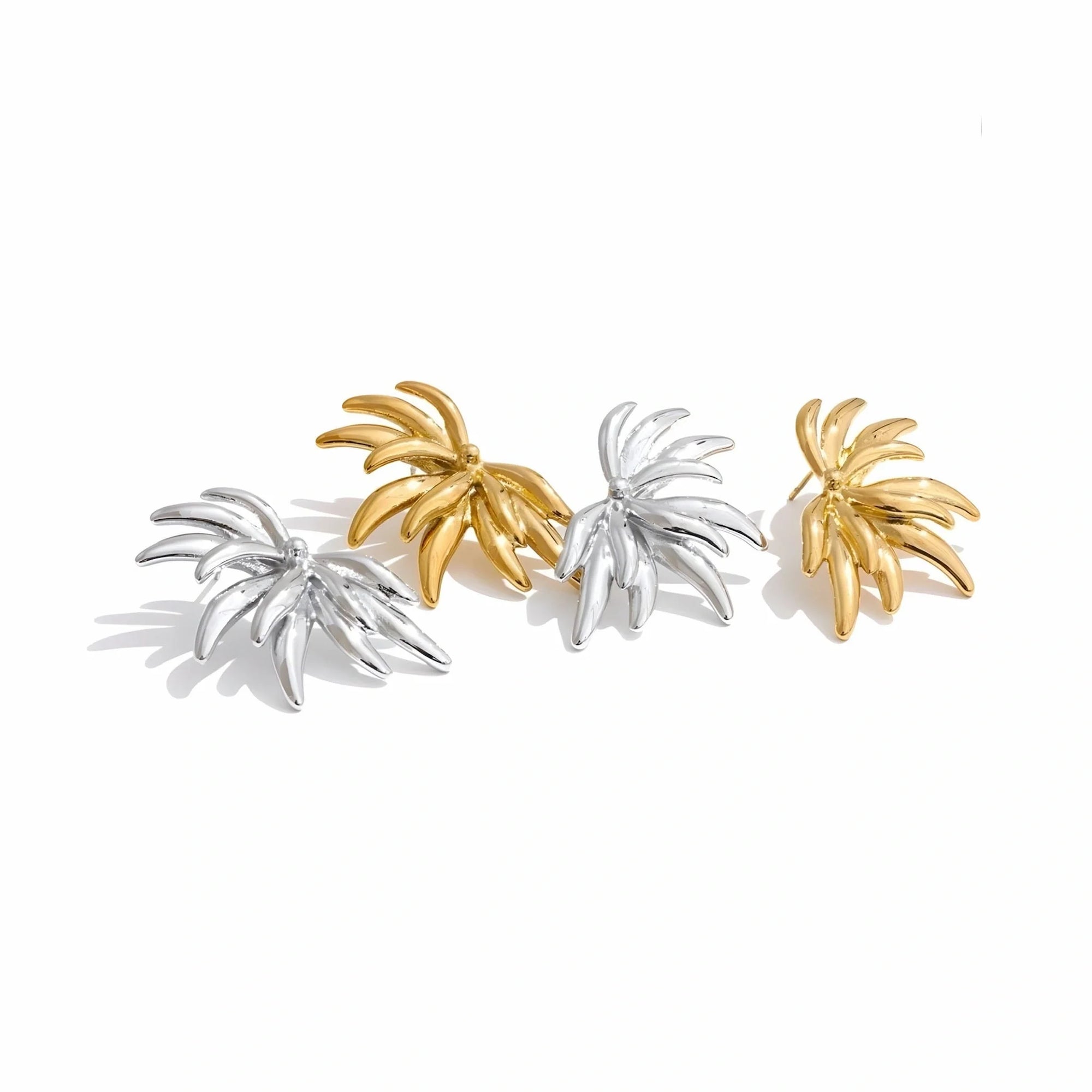 Nelly Earrings