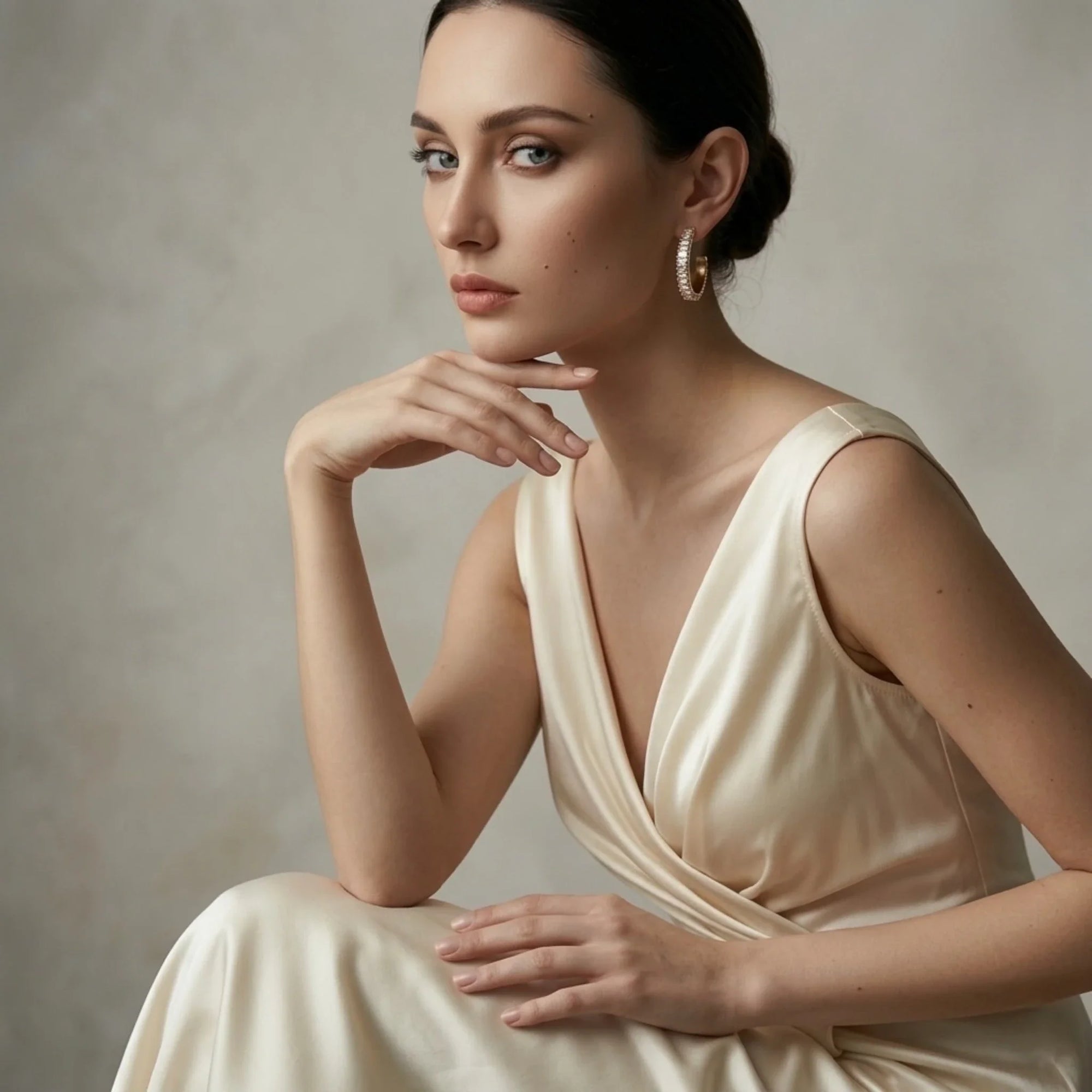 Riena Earrings