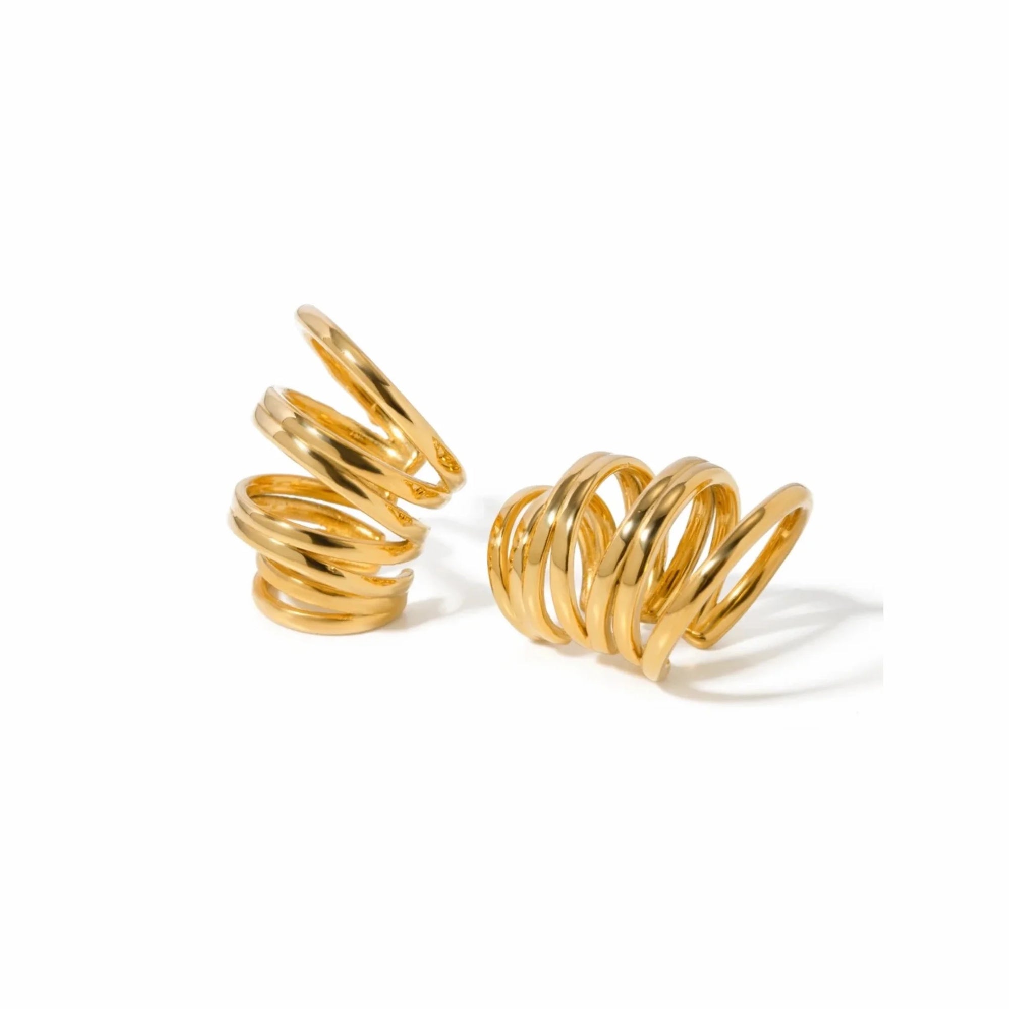 Denyse Ear Cuffs