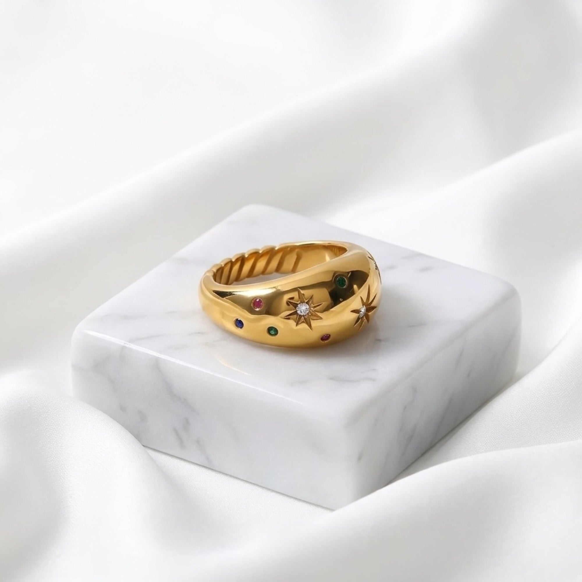Camila Ring