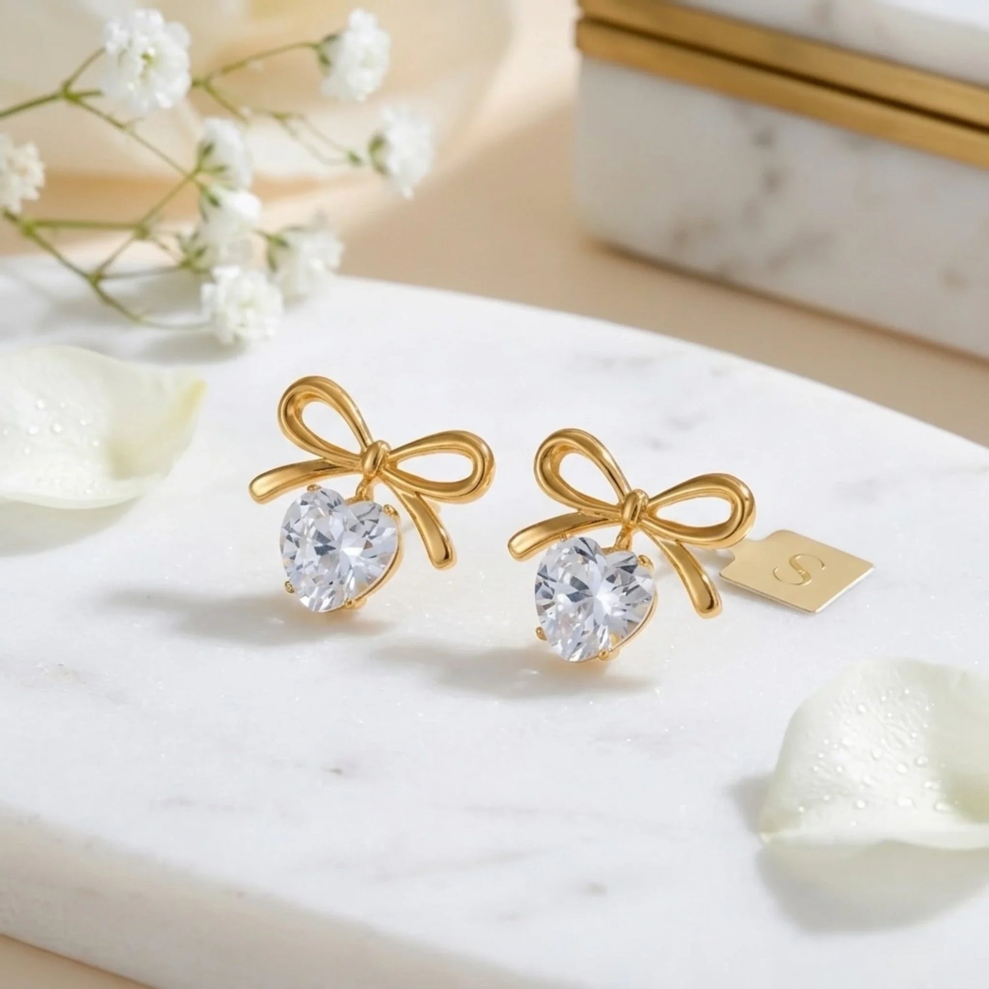 Juliette Earrings