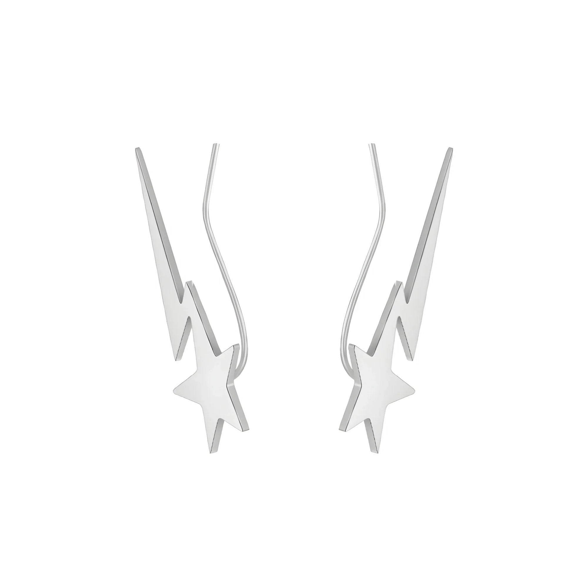 Polaris Earrings