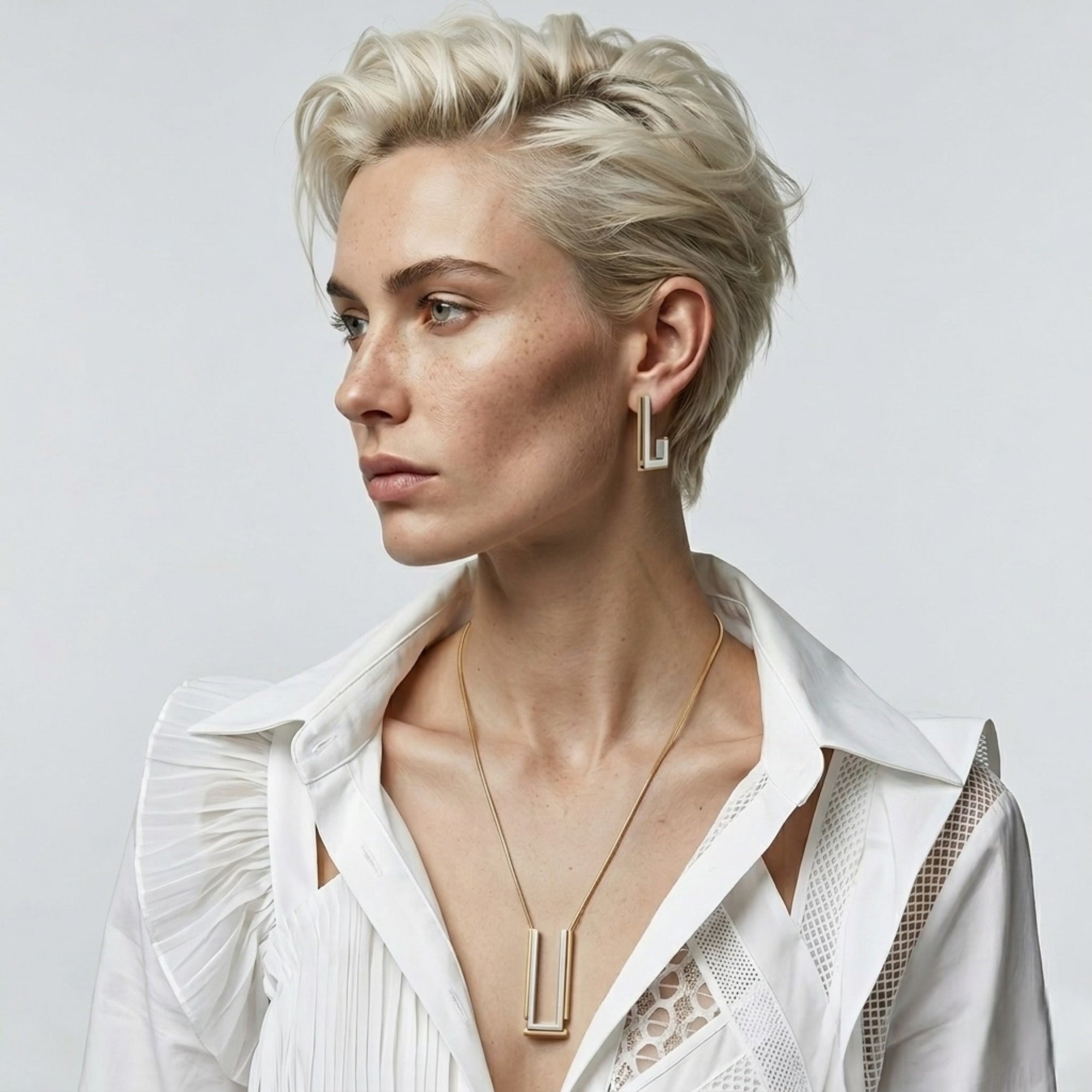 Cindy Necklace