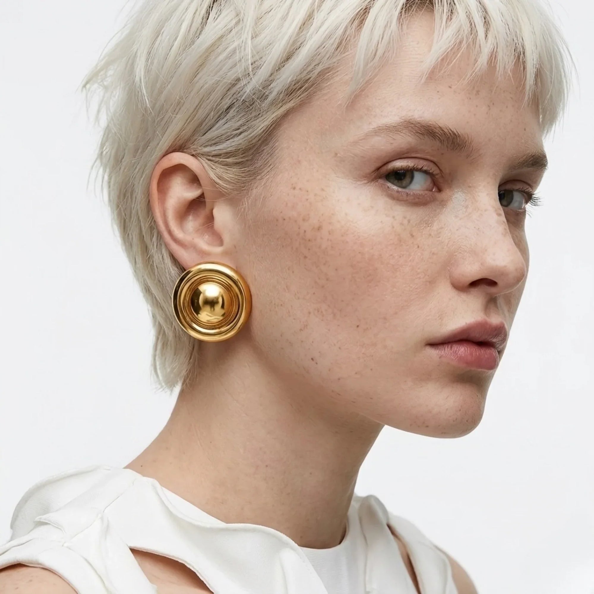 Nicci Earrings