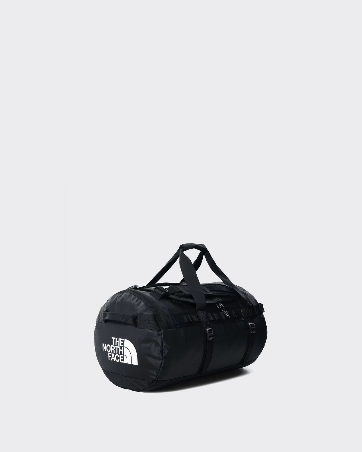 Borsa Base Camp Duffel Medium Nera