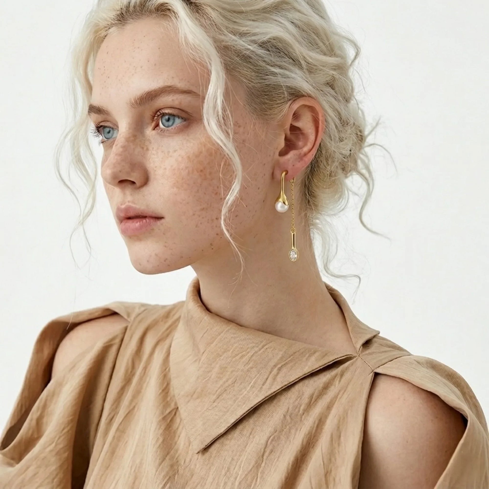 Patricia Earrings