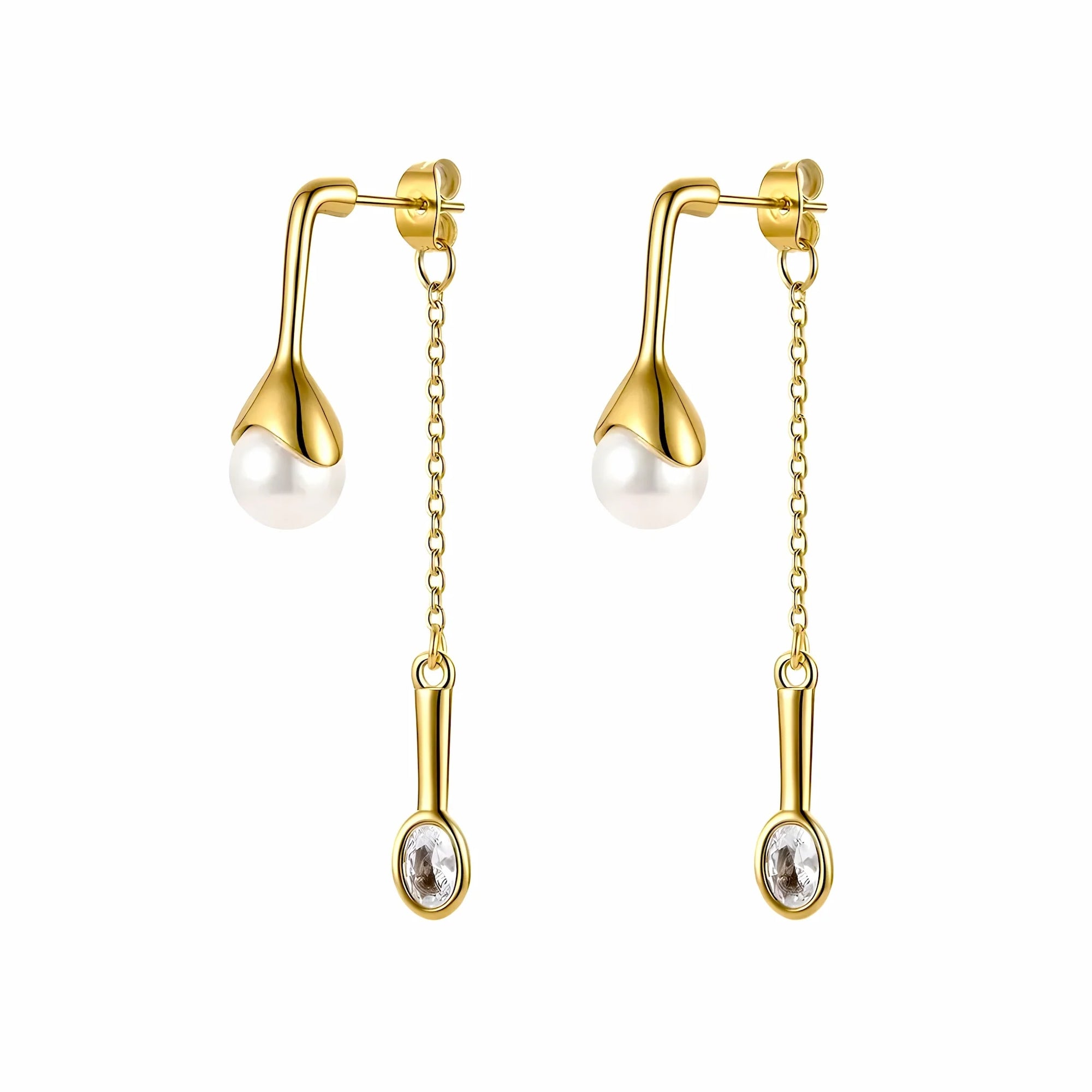 Patricia Earrings