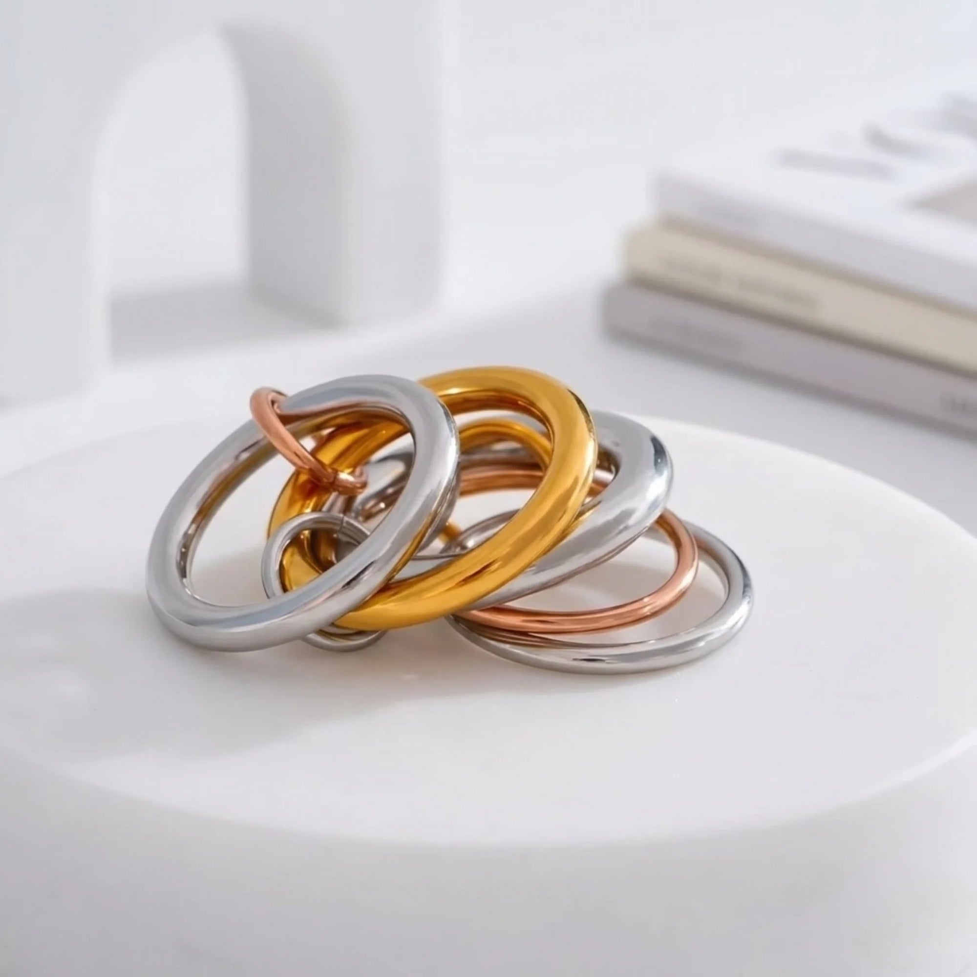 Desert Ring