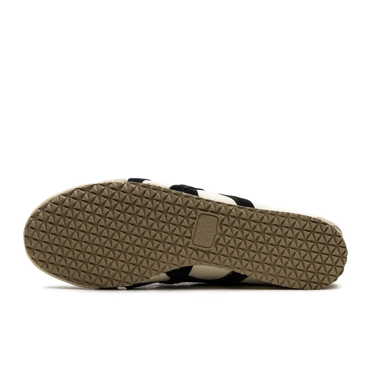 Onitsuka Tiger Mexico 66 Vintage Birch Black