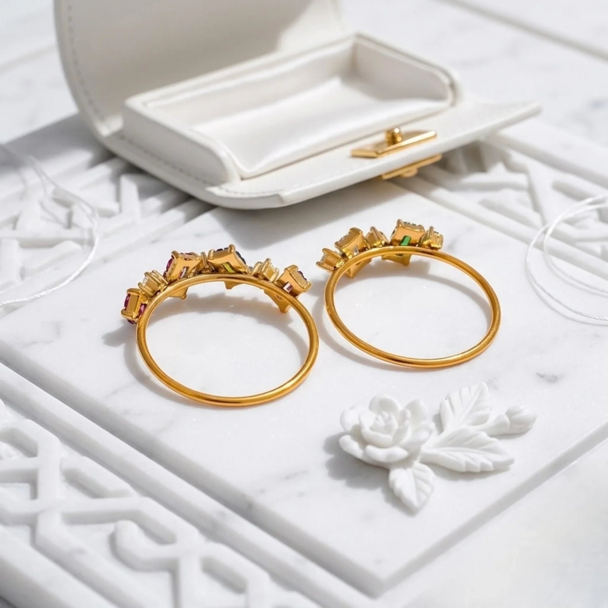 Melly Ring