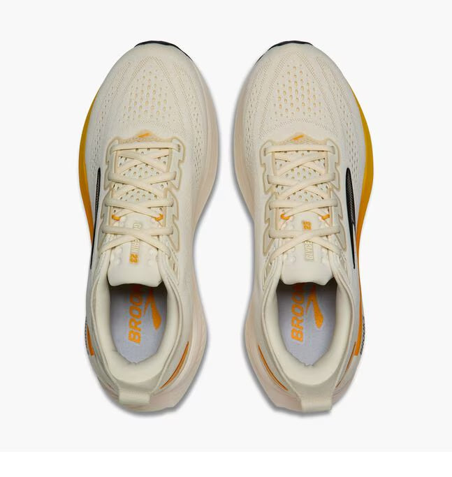 Brooks Glycerin 23 Scarpa Running Uomo | Codice 110476228 | Arancione